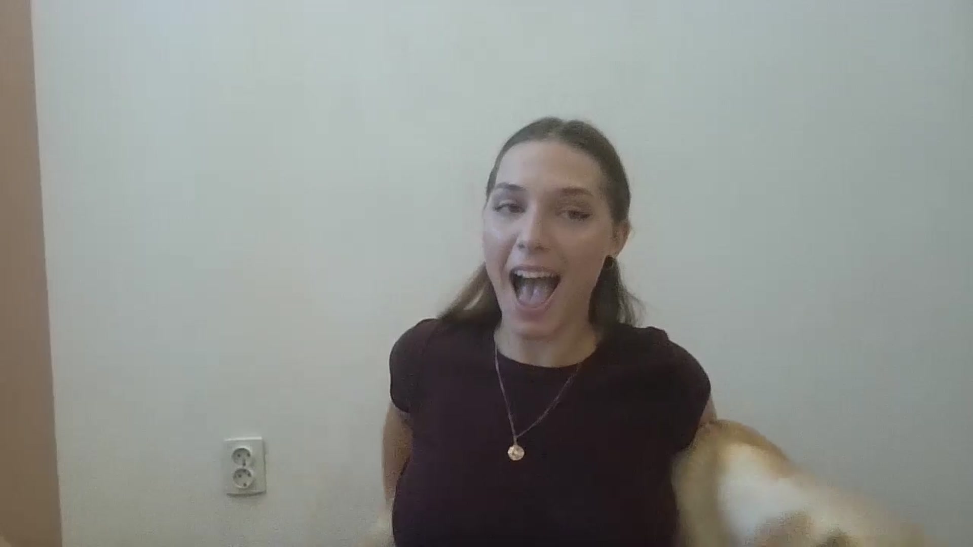 Gallery image thumbnail from HaleyReed's myfreecams stream on, 10/23/2024, 10:42 image 3 of 20