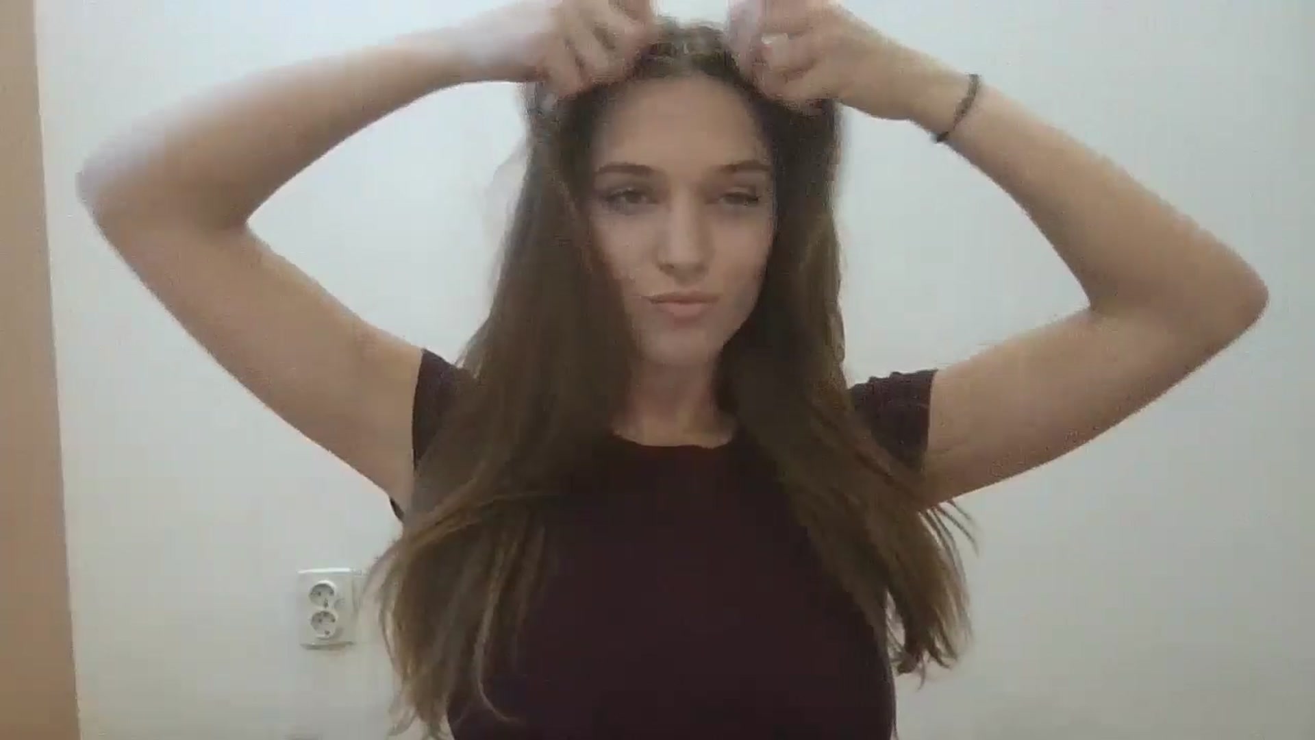 Gallery image thumbnail from HaleyReed's myfreecams stream on, 10/23/2024, 11:26 image 11 of 20