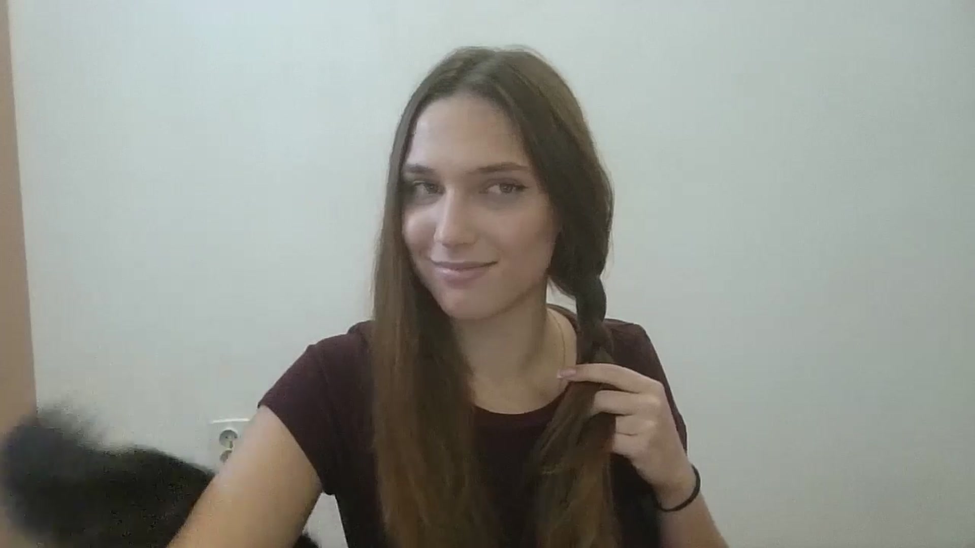Gallery image thumbnail from HaleyReed's myfreecams stream on, 10/23/2024, 12:52 image 12 of 20