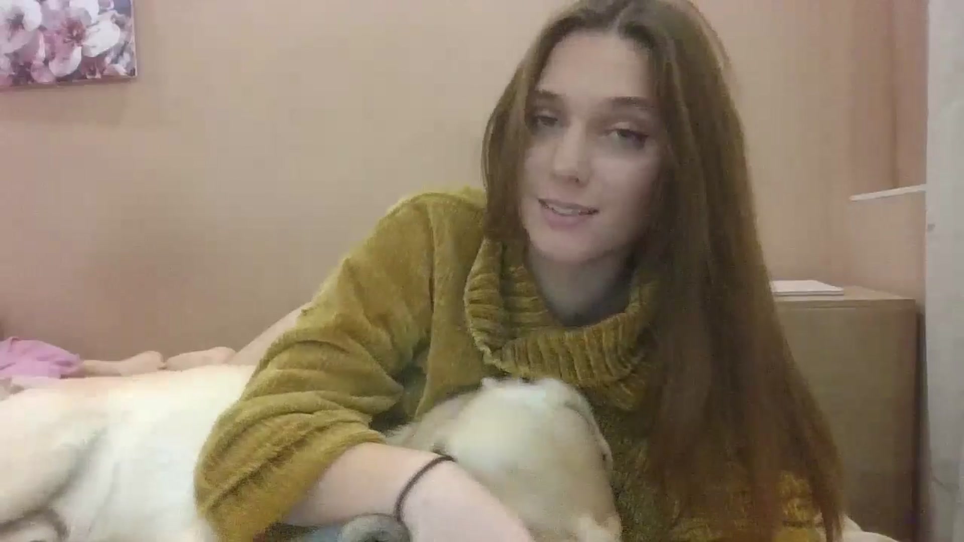 Gallery image thumbnail from HaleyReed's myfreecams stream on, 10/23/2024, 15:16 image 6 of 20