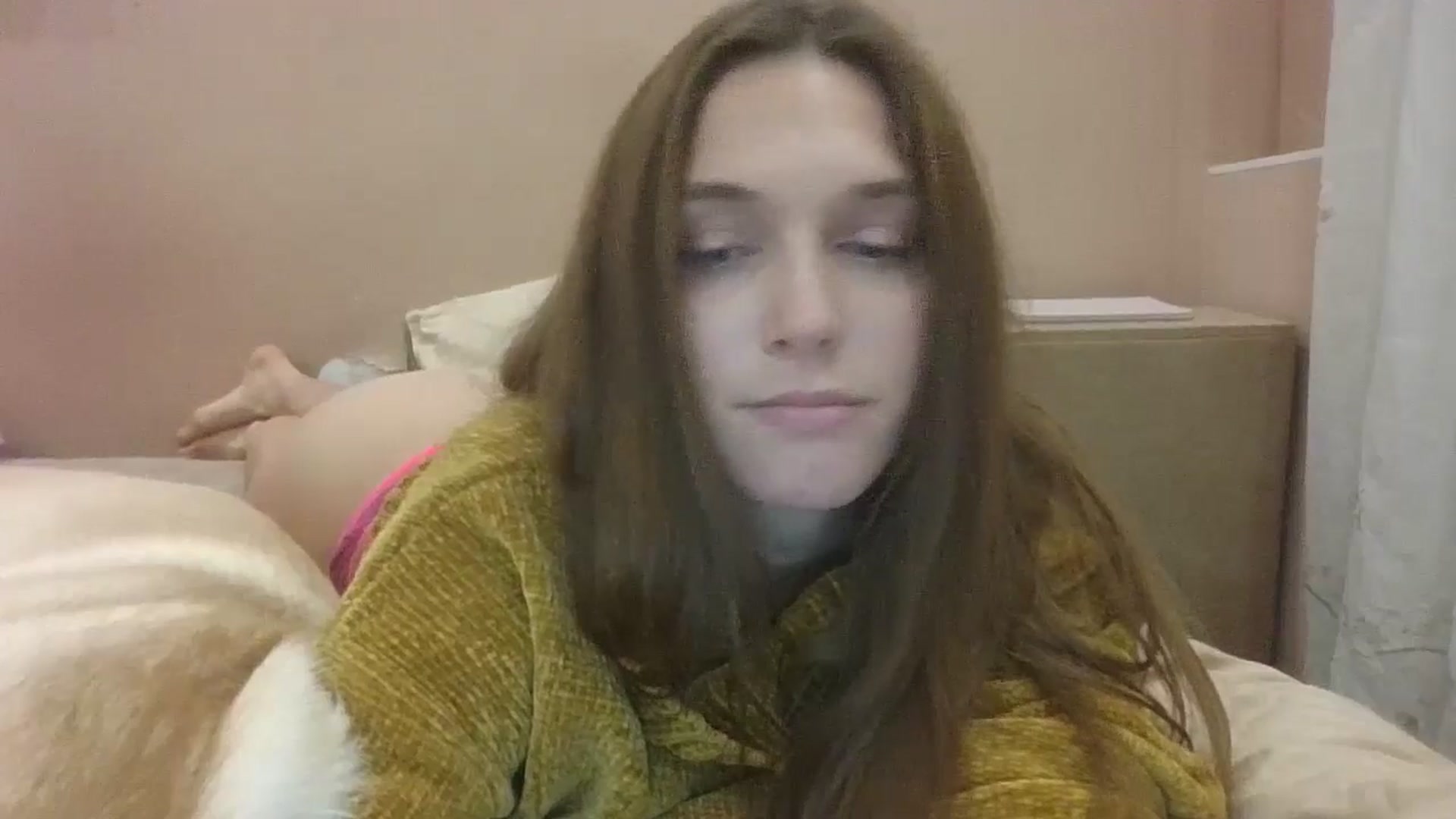 Gallery image thumbnail from HaleyReed's myfreecams stream on, 10/23/2024, 15:16 image 9 of 20