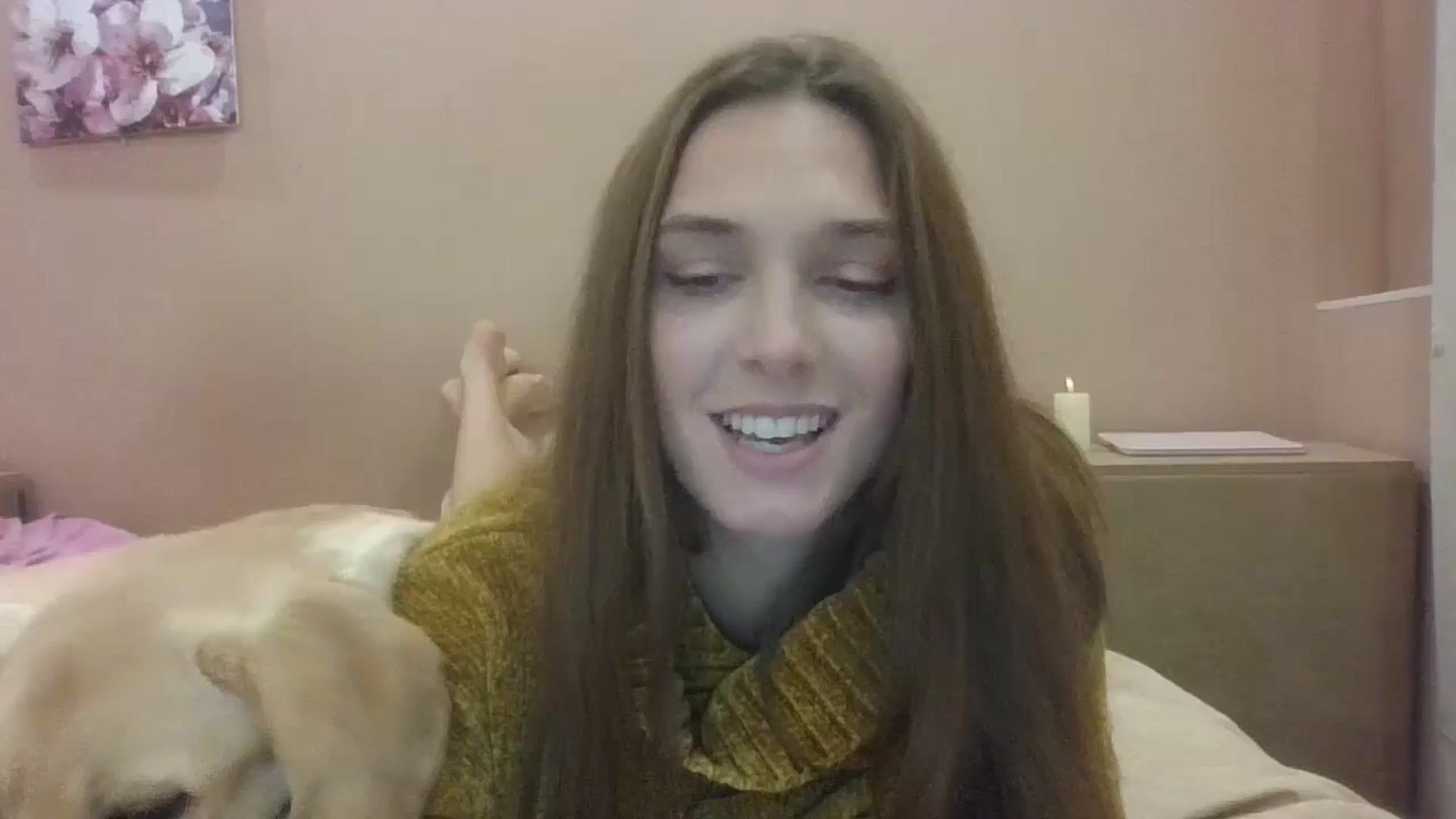 Gallery image thumbnail from HaleyReed's myfreecams stream on, 10/23/2024, 15:16 image 7 of 20