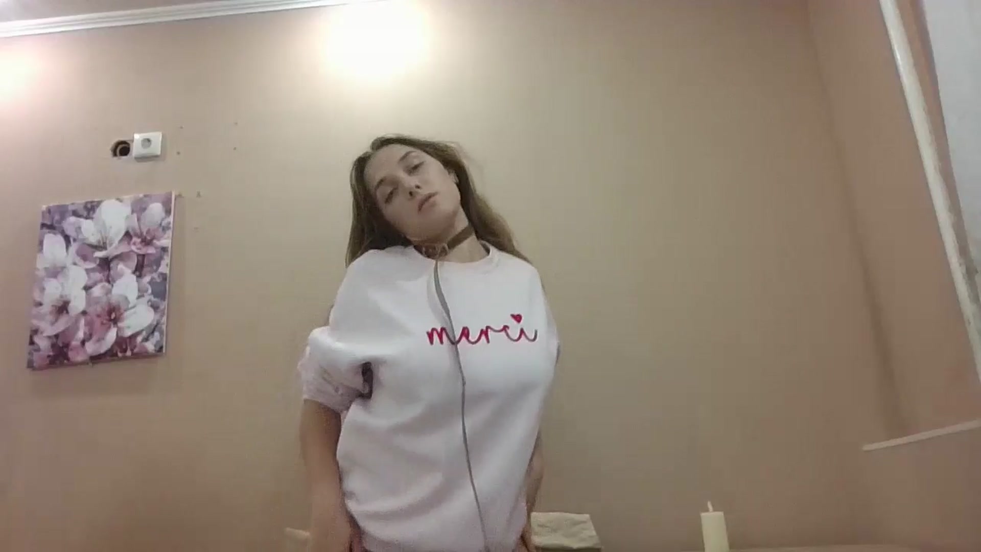 Gallery image thumbnail from HaleyReed's myfreecams stream on, 10/24/2024, 14:00 image 19 of 20