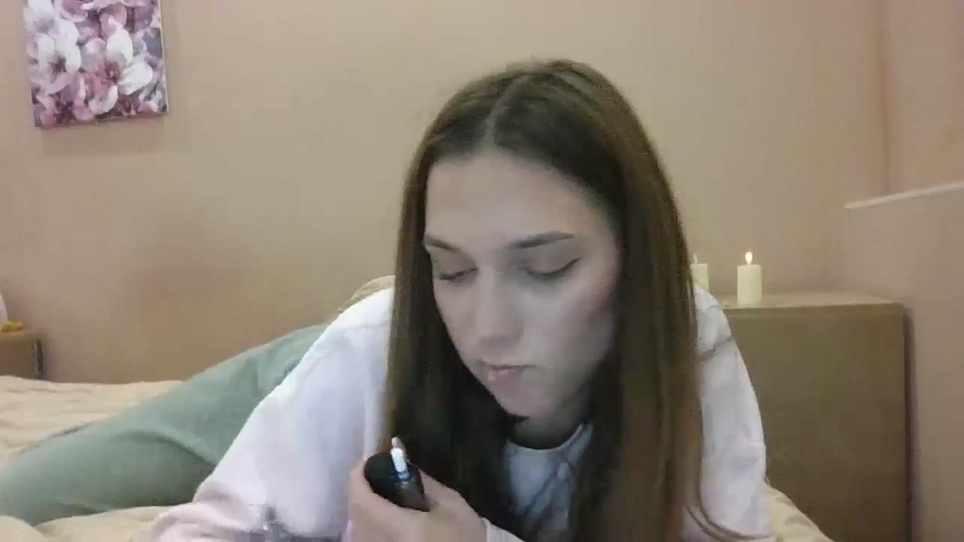 Gallery image thumbnail from HaleyReed's myfreecams stream on, 10/24/2024, 16:45 image 14 of 20