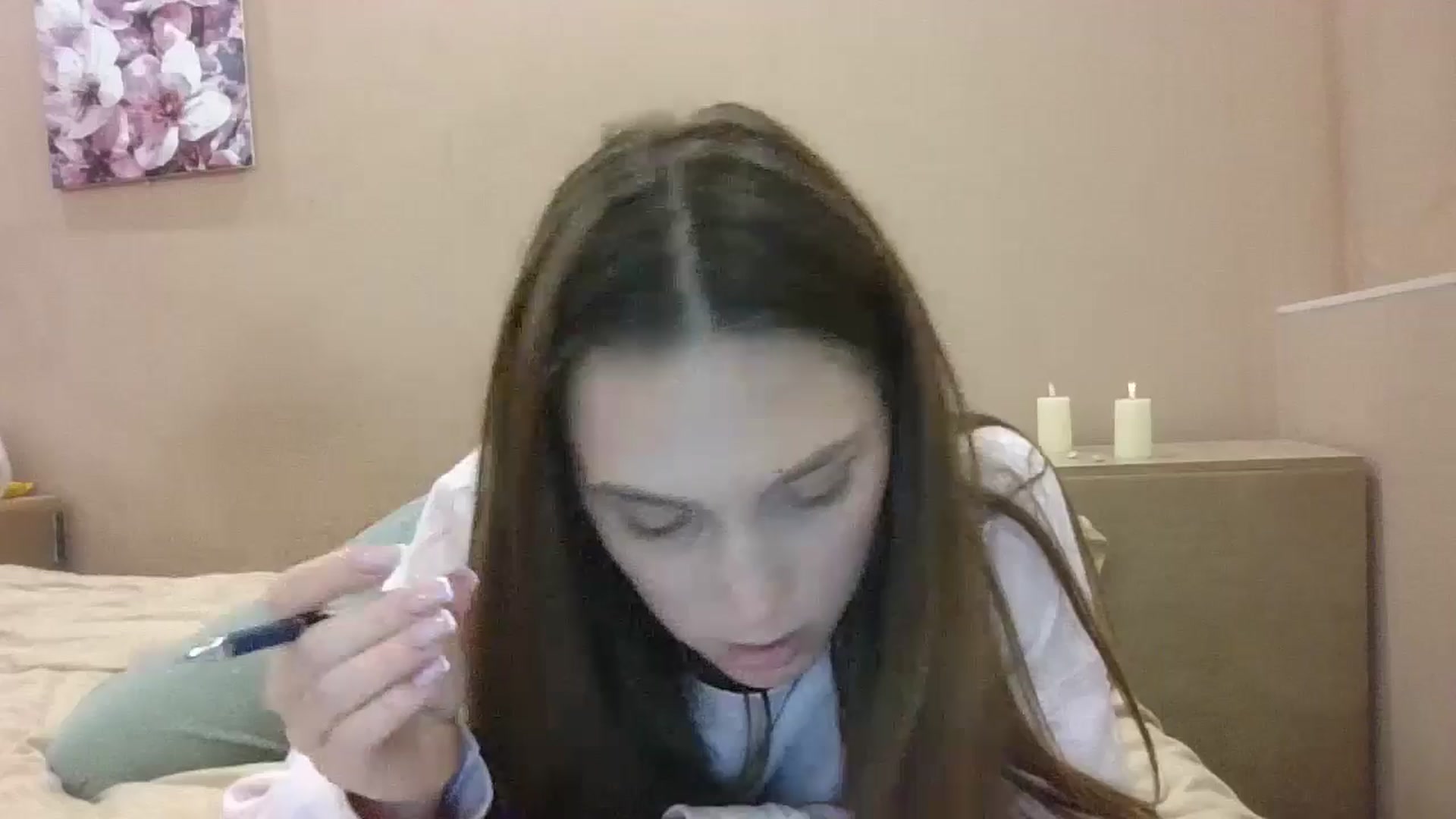 Gallery image thumbnail from HaleyReed's myfreecams stream on, 10/24/2024, 16:45 image 13 of 20
