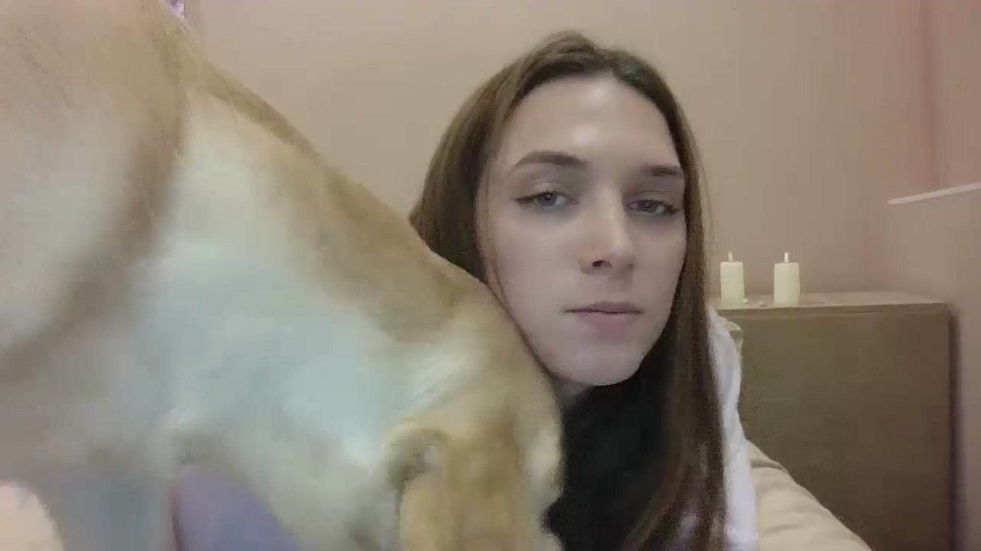 Gallery image thumbnail from HaleyReed's myfreecams stream on, 10/24/2024, 16:45 image 10 of 20