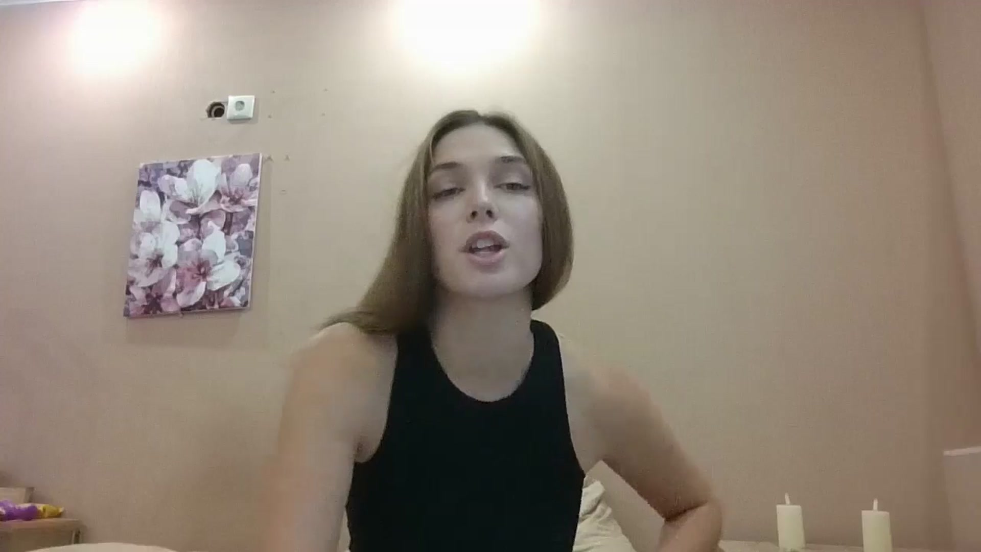 Gallery image thumbnail from HaleyReed's myfreecams stream on, 10/25/2024, 13:18 image 5 of 20