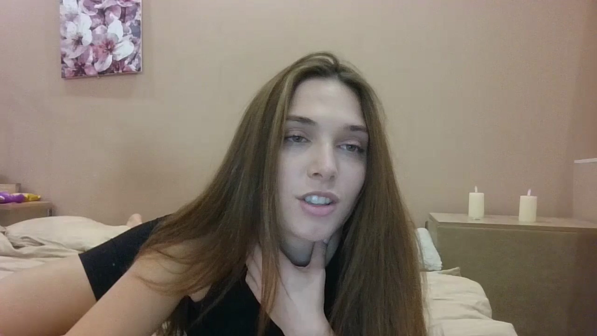 Gallery image thumbnail from HaleyReed's myfreecams stream on, 10/25/2024, 13:18 image 9 of 20