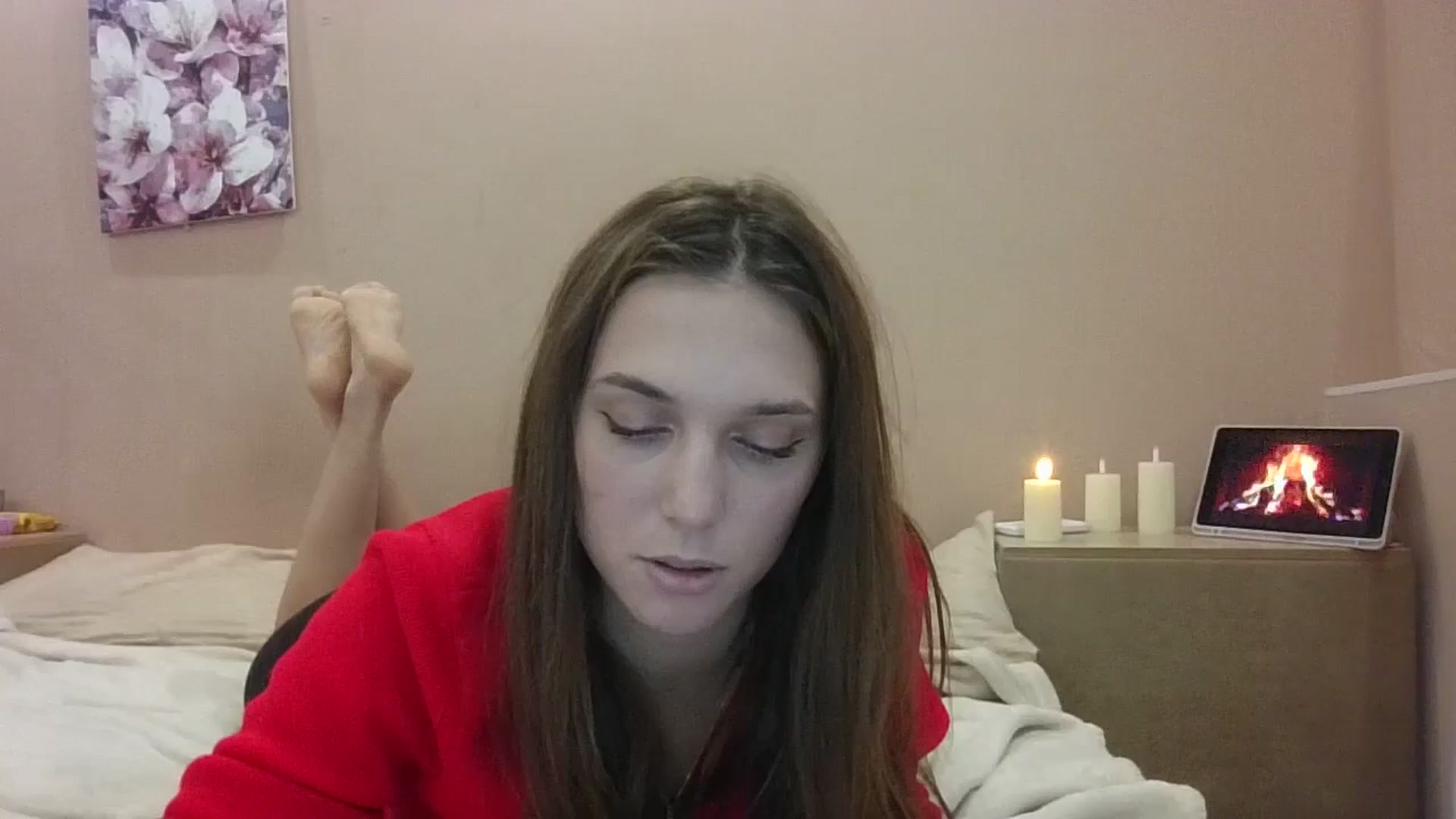 Gallery image thumbnail from HaleyReed's myfreecams stream on, 10/27/2024, 14:45 image 15 of 20