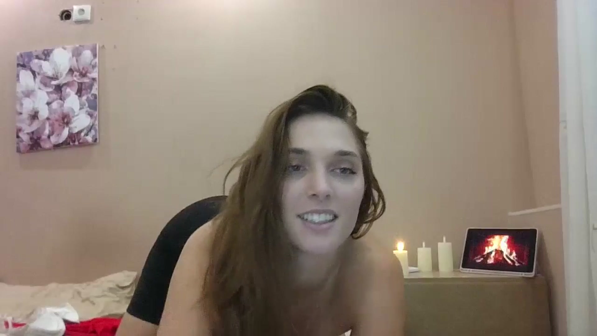 Gallery image thumbnail from HaleyReed's myfreecams stream on, 10/27/2024, 14:45 image 7 of 20