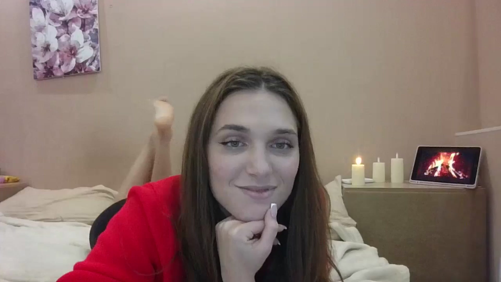 Gallery image thumbnail from HaleyReed's myfreecams stream on, 10/27/2024, 14:45 image 13 of 20