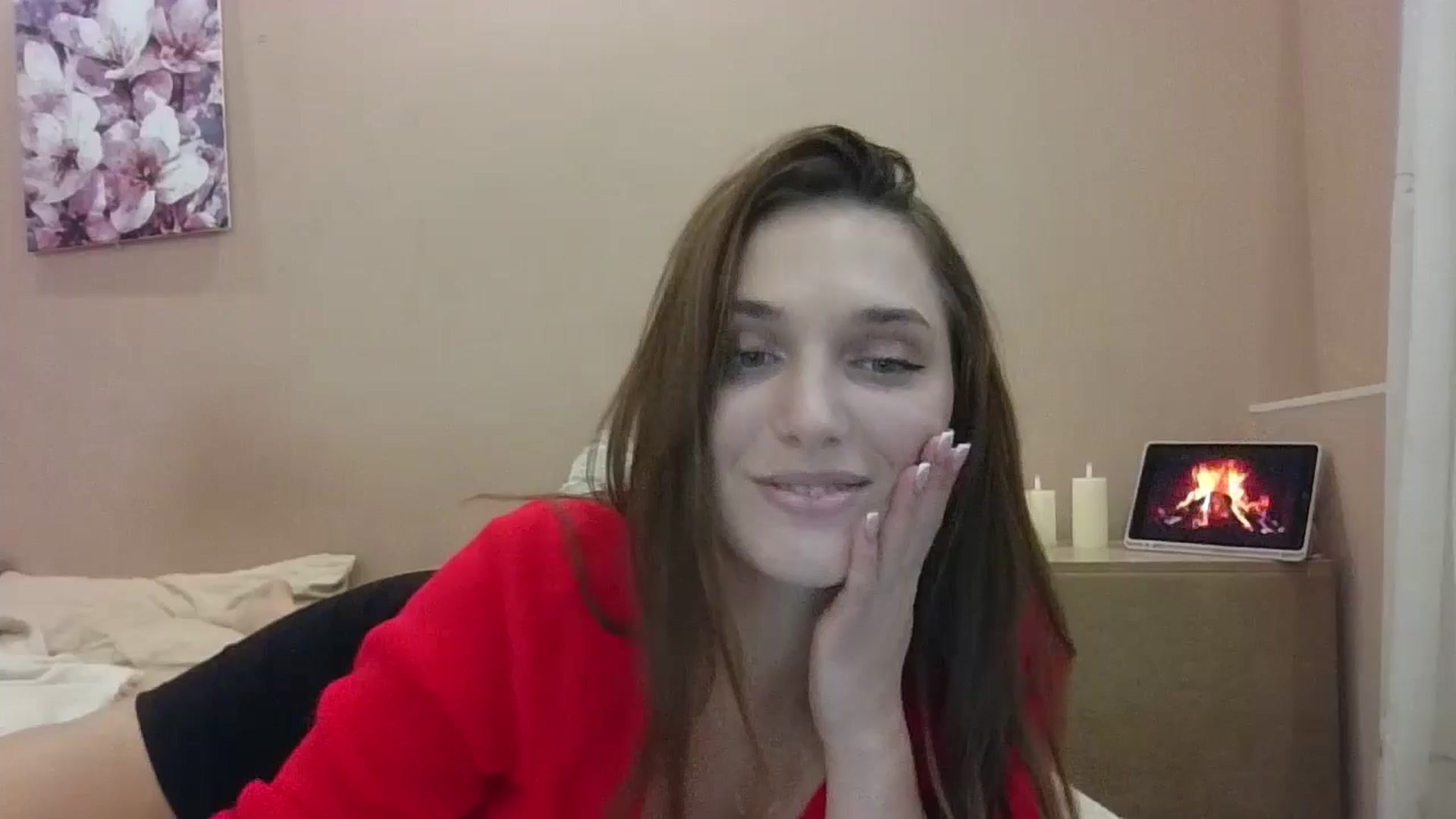 Gallery image thumbnail from HaleyReed's myfreecams stream on, 10/27/2024, 14:45 image 4 of 20