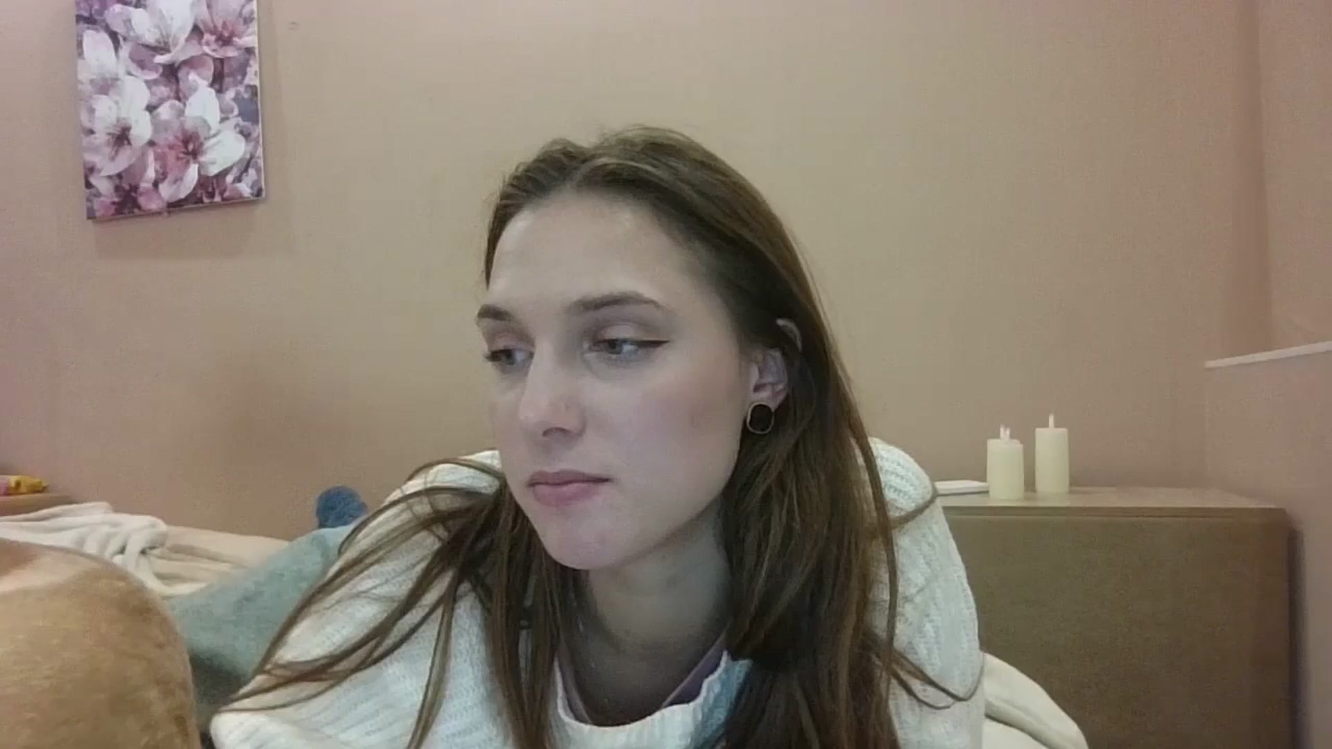 Gallery image thumbnail from HaleyReed's myfreecams stream on, 10/27/2024, 15:47 image 1 of 20
