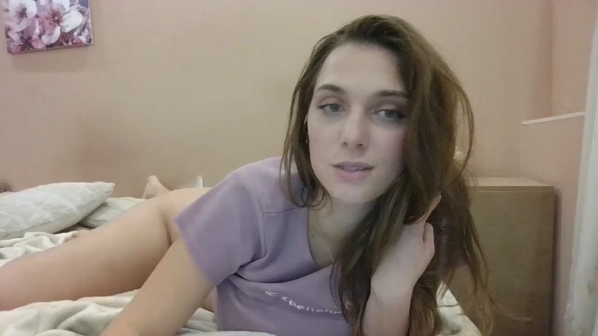 Gallery image thumbnail from HaleyReed's myfreecams stream on, 10/27/2024, 17:32 image 7 of 20
