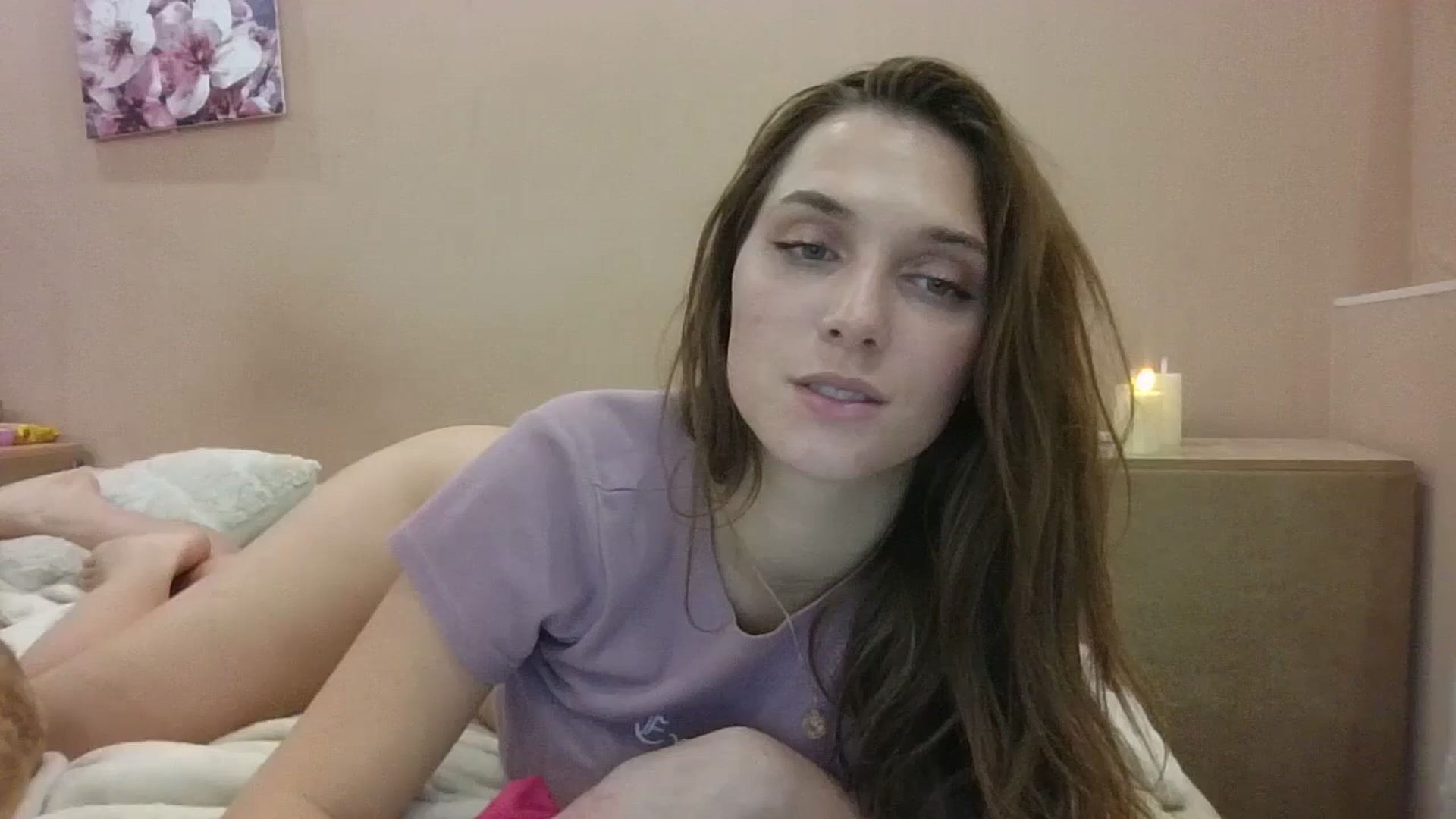 Gallery image thumbnail from HaleyReed's myfreecams stream on, 10/27/2024, 17:32 image 10 of 20
