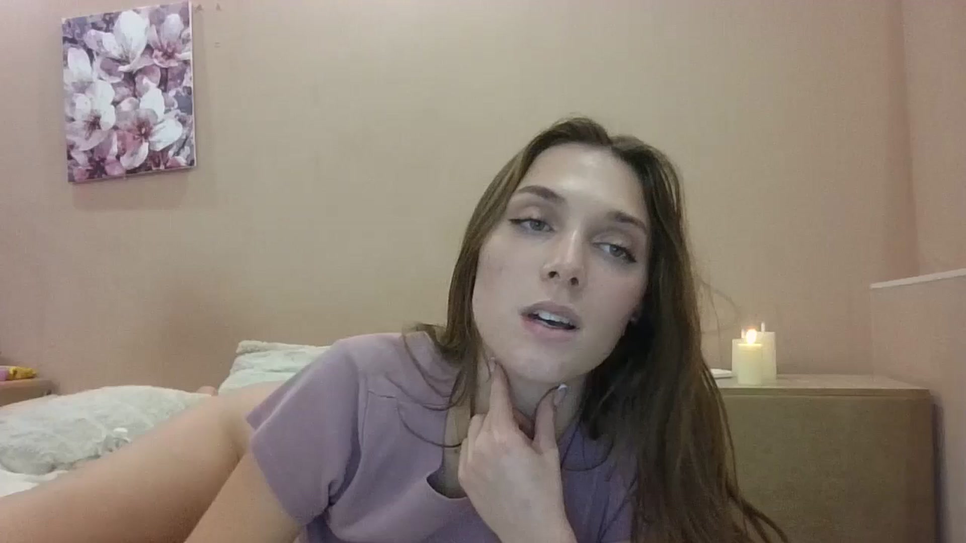 Gallery image thumbnail from HaleyReed's myfreecams stream on, 10/27/2024, 17:32 image 16 of 20