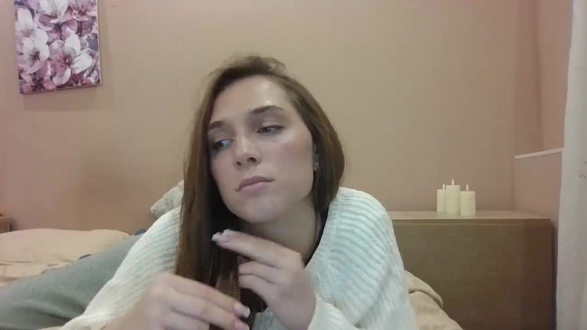 Gallery image thumbnail from HaleyReed's myfreecams stream on, 10/28/2024, 15:53 image 16 of 20