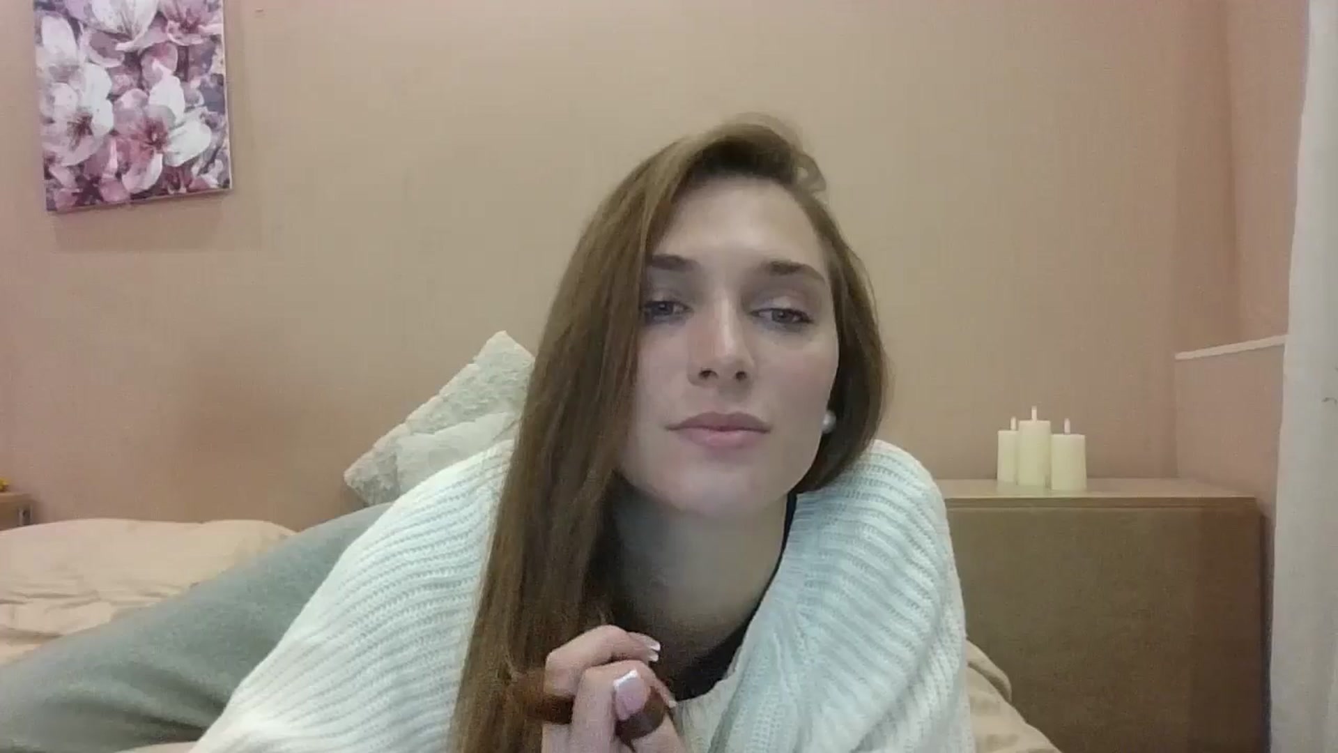 Gallery image thumbnail from HaleyReed's myfreecams stream on, 10/28/2024, 15:53 image 11 of 20