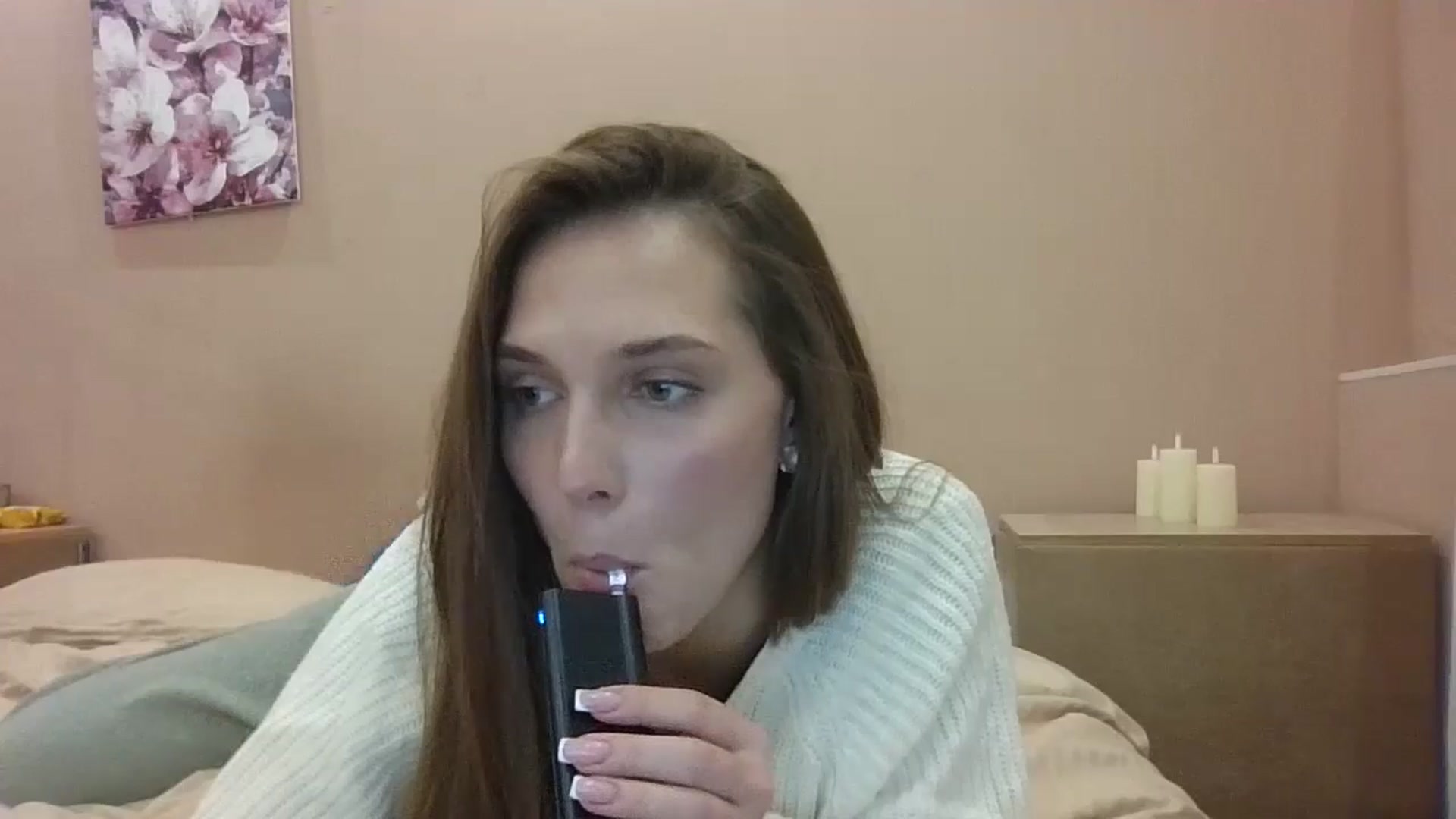 Gallery image thumbnail from HaleyReed's myfreecams stream on, 10/28/2024, 15:53 image 4 of 20