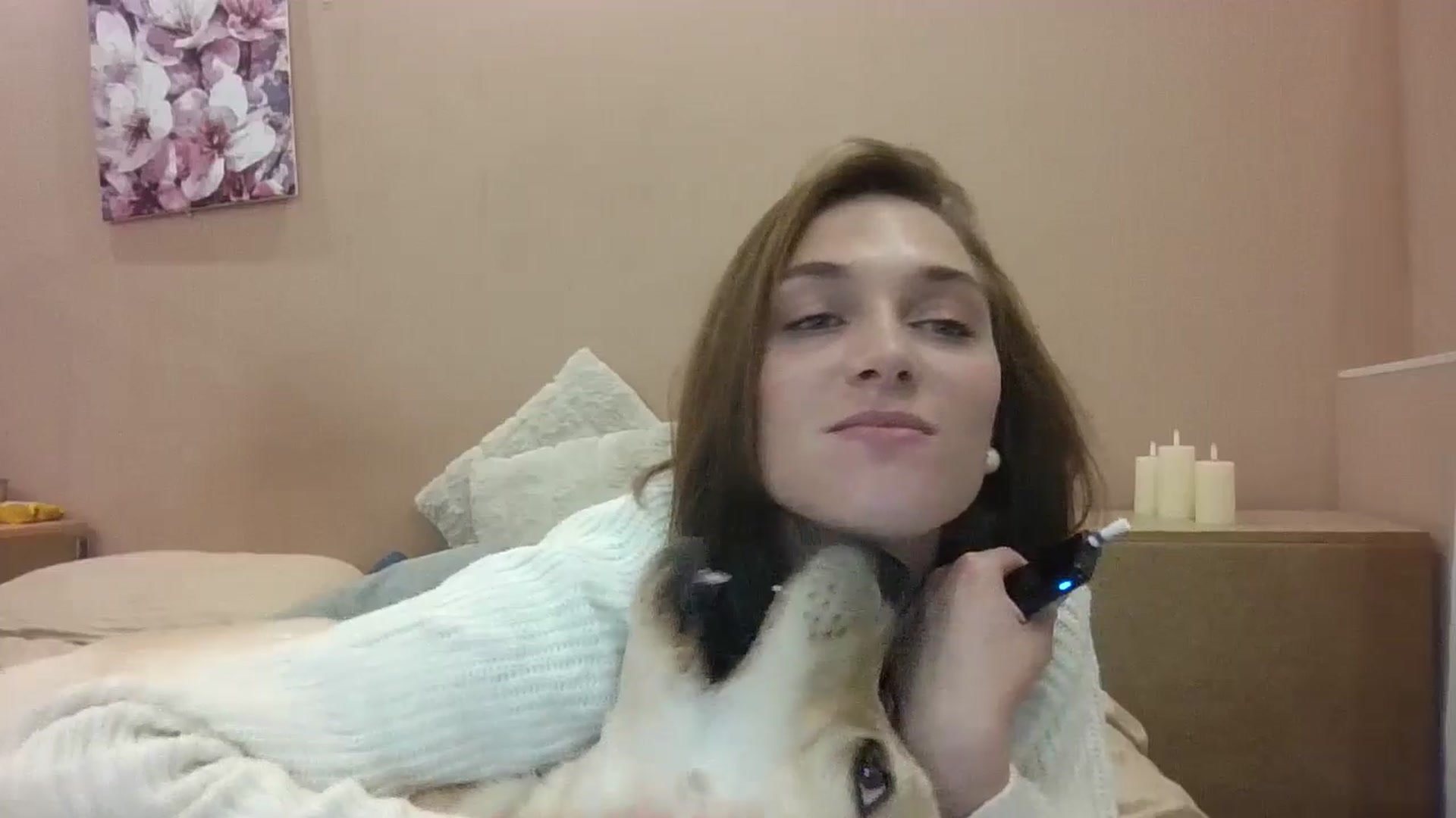 Gallery image thumbnail from HaleyReed's myfreecams stream on, 10/28/2024, 15:53 image 6 of 20
