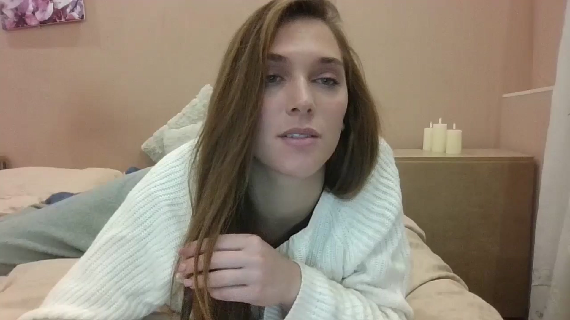 Gallery image thumbnail from HaleyReed's myfreecams stream on, 10/28/2024, 16:33 image 4 of 20