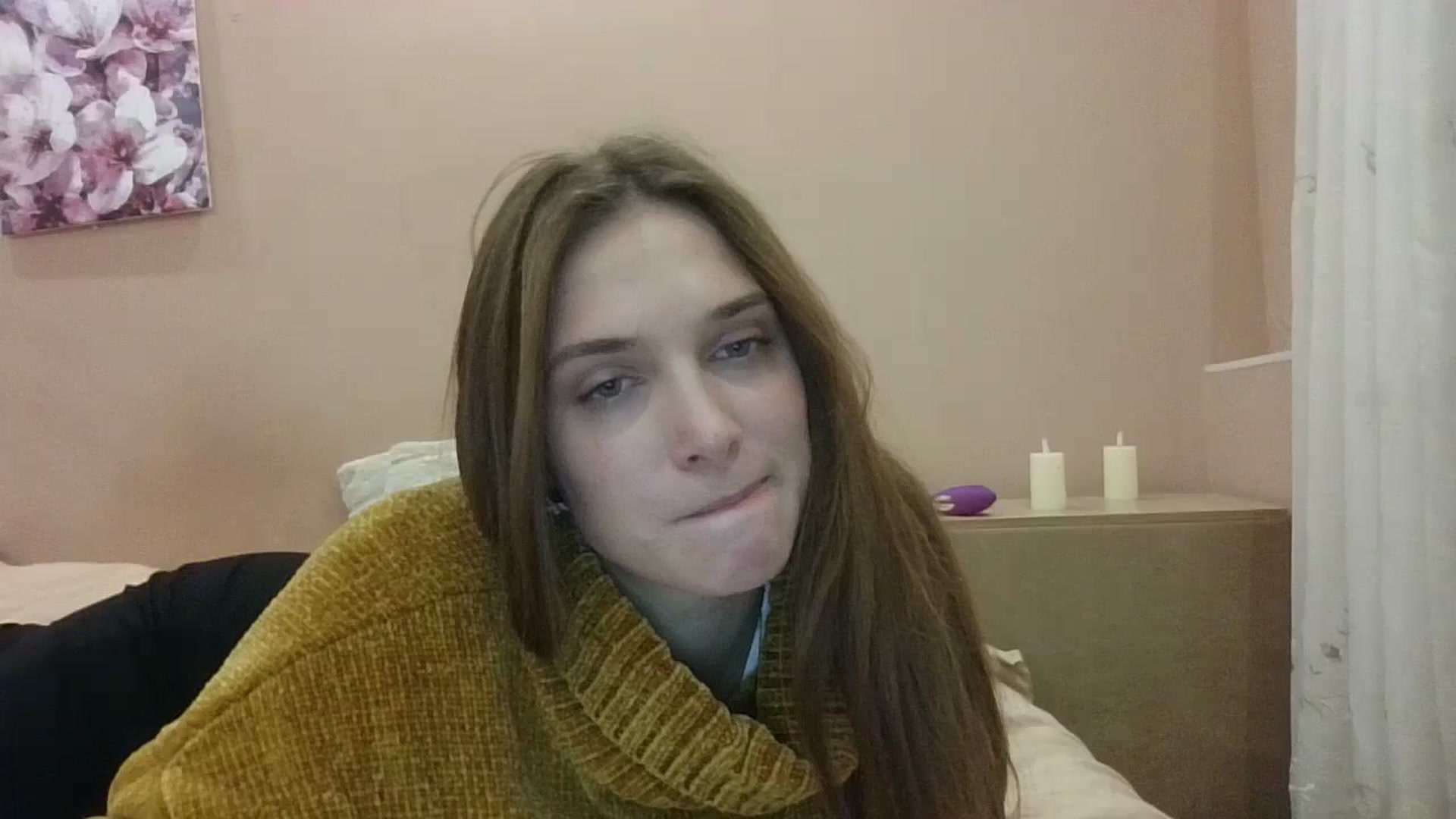 Gallery image thumbnail from HaleyReed's myfreecams stream on, 10/30/2024, 14:49 image 12 of 20