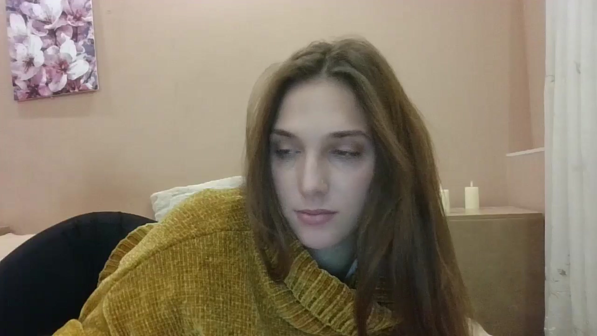 Gallery image thumbnail from HaleyReed's myfreecams stream on, 10/30/2024, 14:49 image 7 of 20