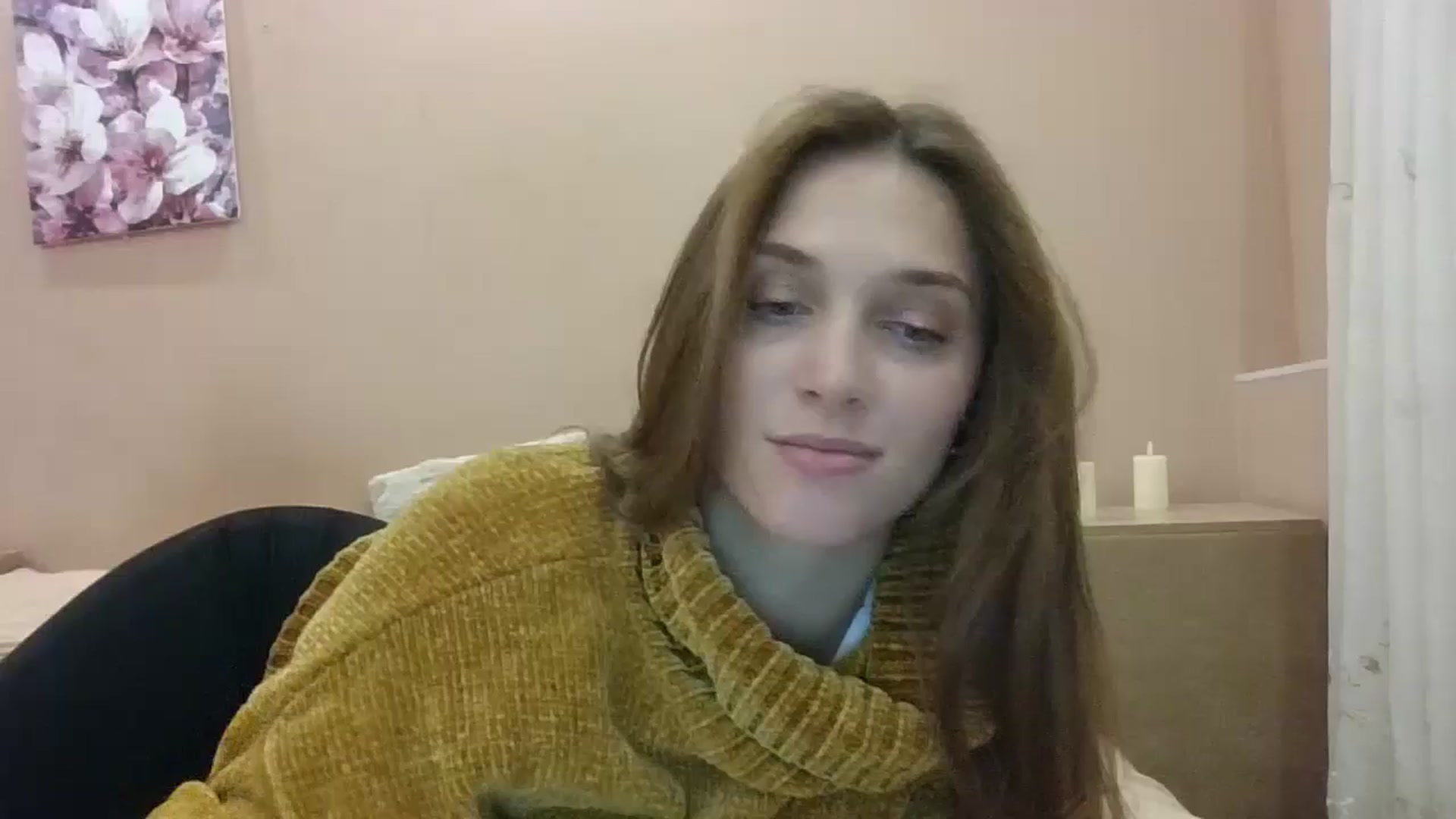 Gallery image thumbnail from HaleyReed's myfreecams stream on, 10/30/2024, 14:49 image 1 of 20