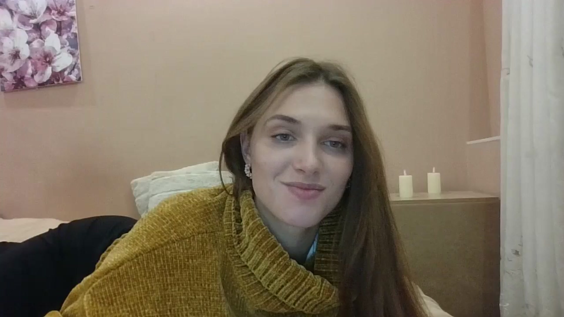 Gallery image thumbnail from HaleyReed's myfreecams stream on, 10/30/2024, 14:49 image 14 of 20