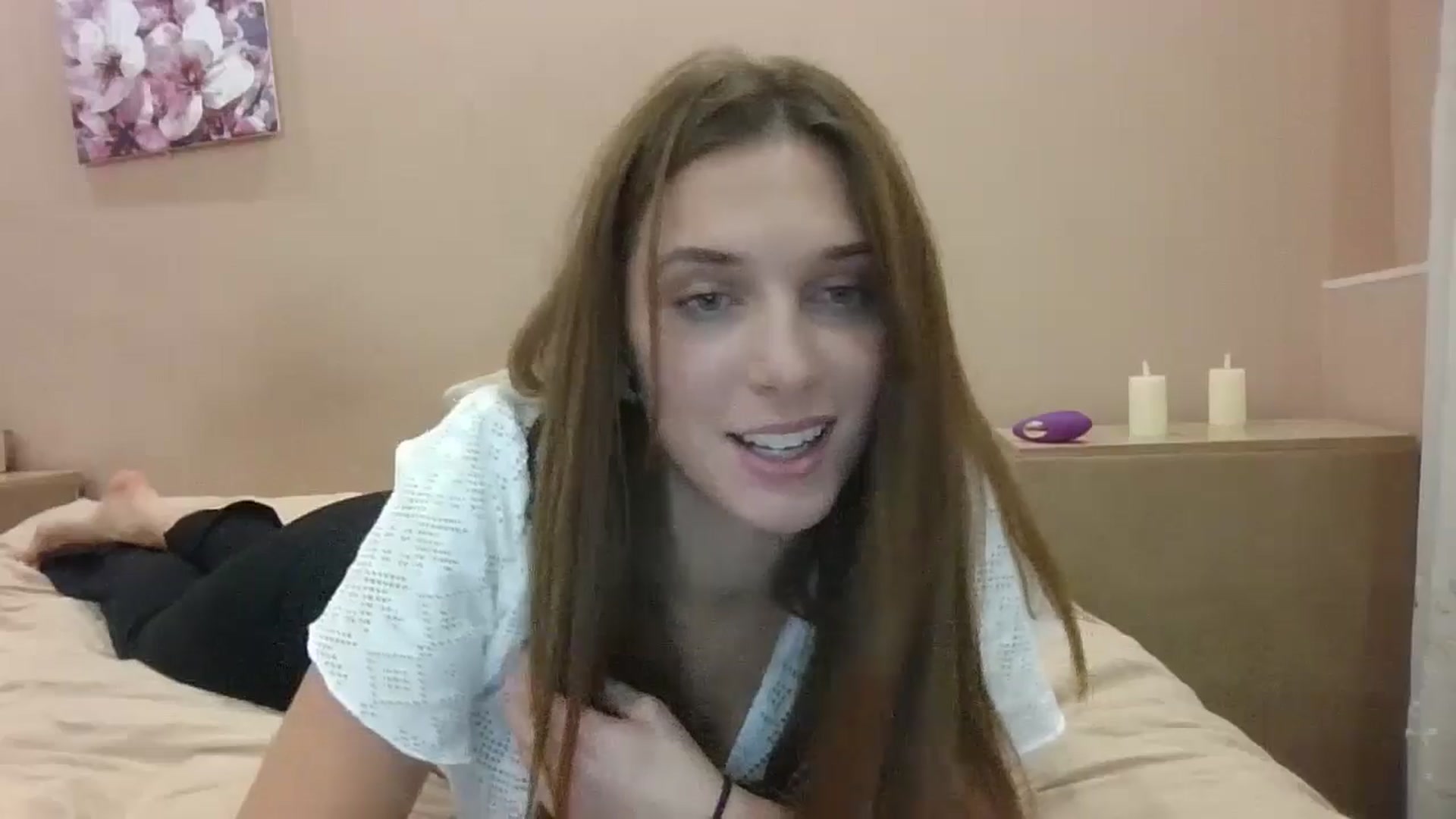 Gallery image thumbnail from HaleyReed's myfreecams stream on, 10/30/2024, 15:50 image 5 of 20