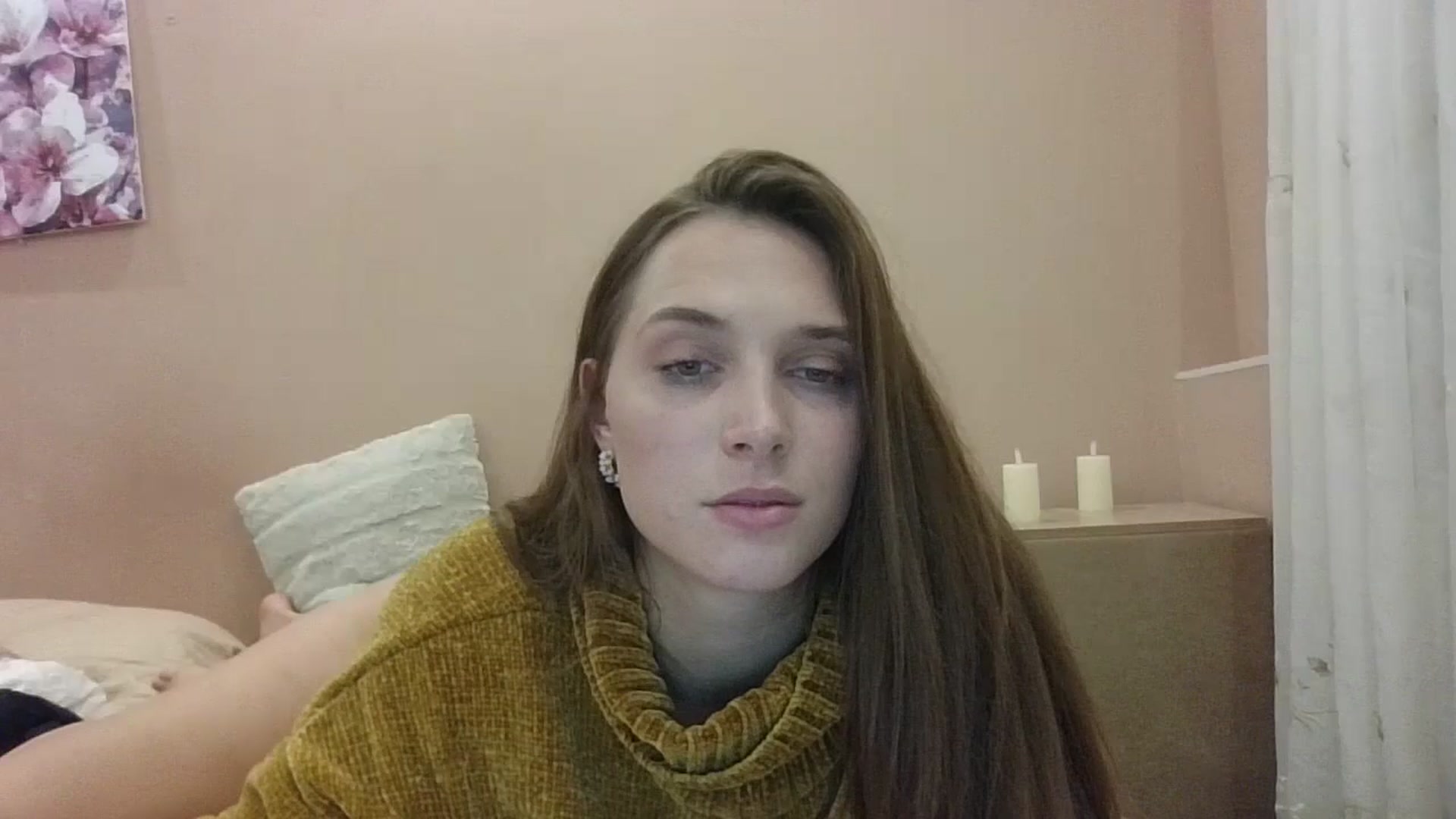 Gallery image thumbnail from HaleyReed's myfreecams stream on, 10/30/2024, 15:50 image 15 of 20