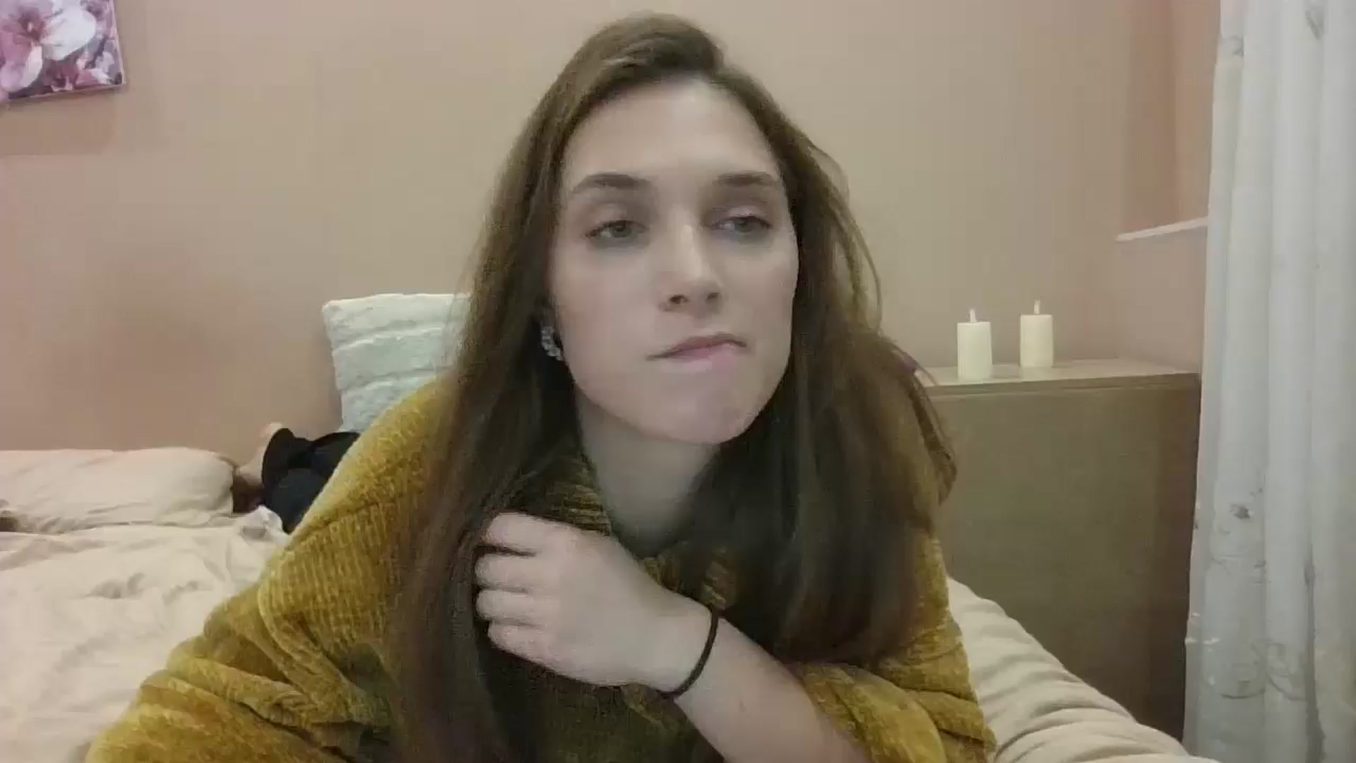 Gallery image thumbnail from HaleyReed's myfreecams stream on, 10/30/2024, 17:03 image 5 of 20