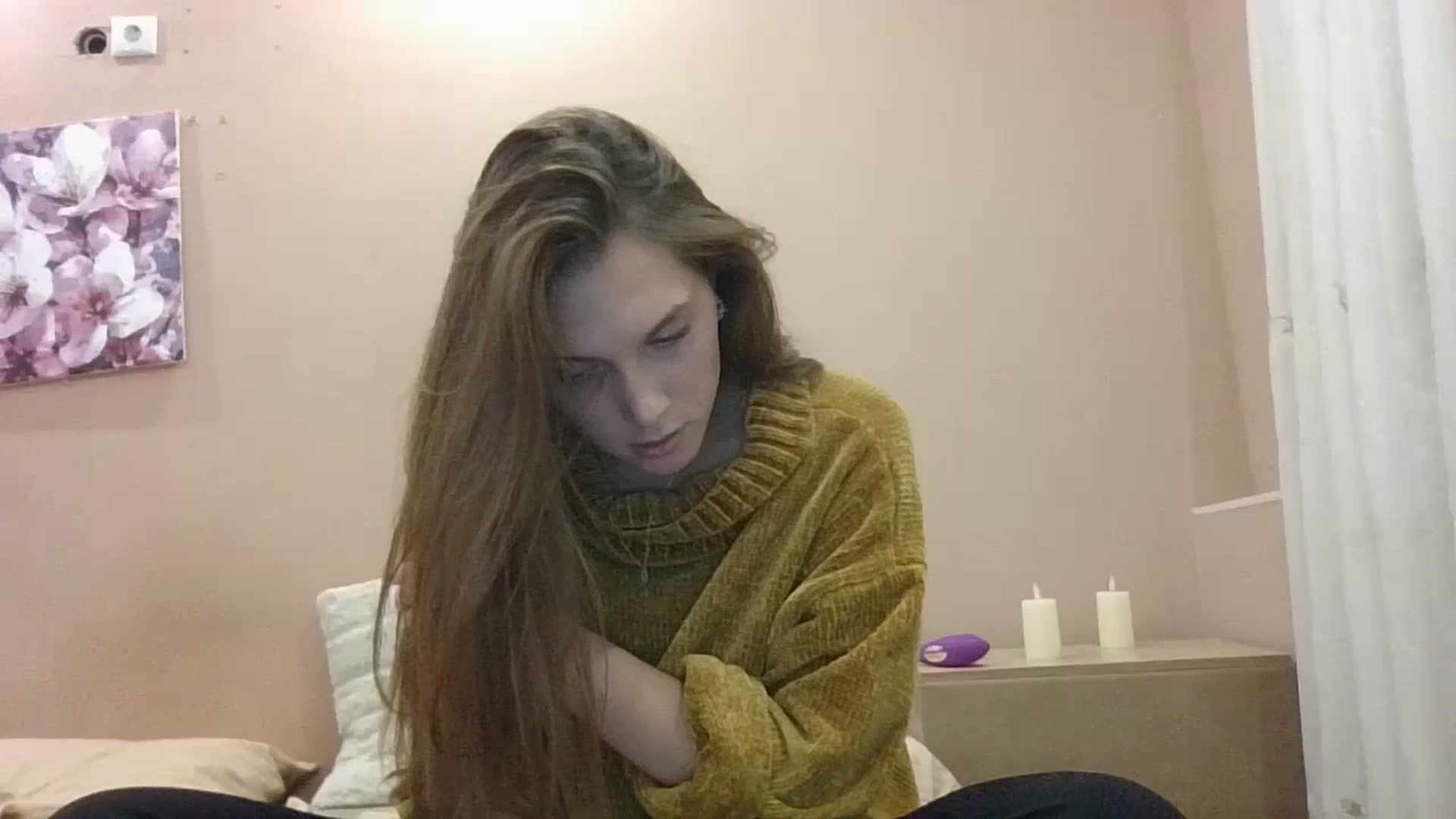 Gallery image thumbnail from HaleyReed's myfreecams stream on, 10/30/2024, 17:03 image 4 of 20