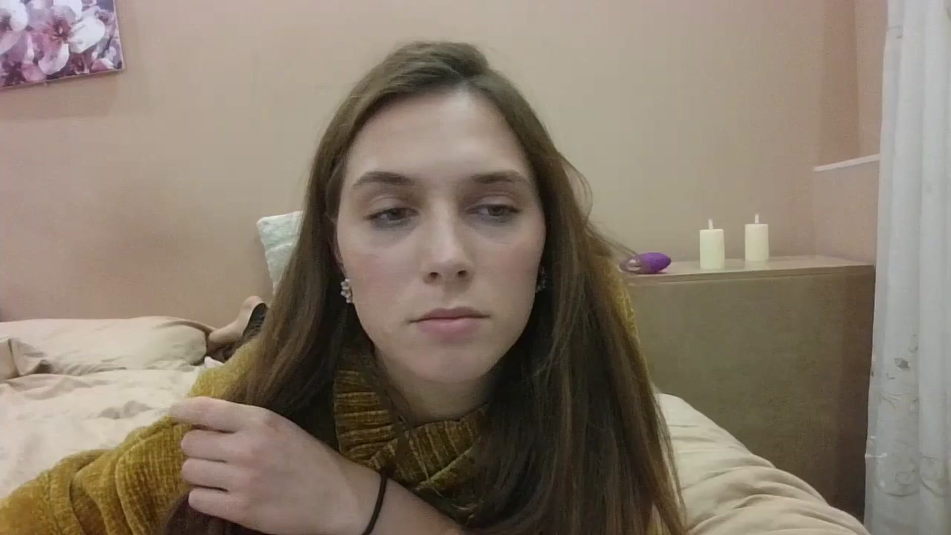 Gallery image thumbnail from HaleyReed's myfreecams stream on, 10/30/2024, 17:03 image 13 of 20