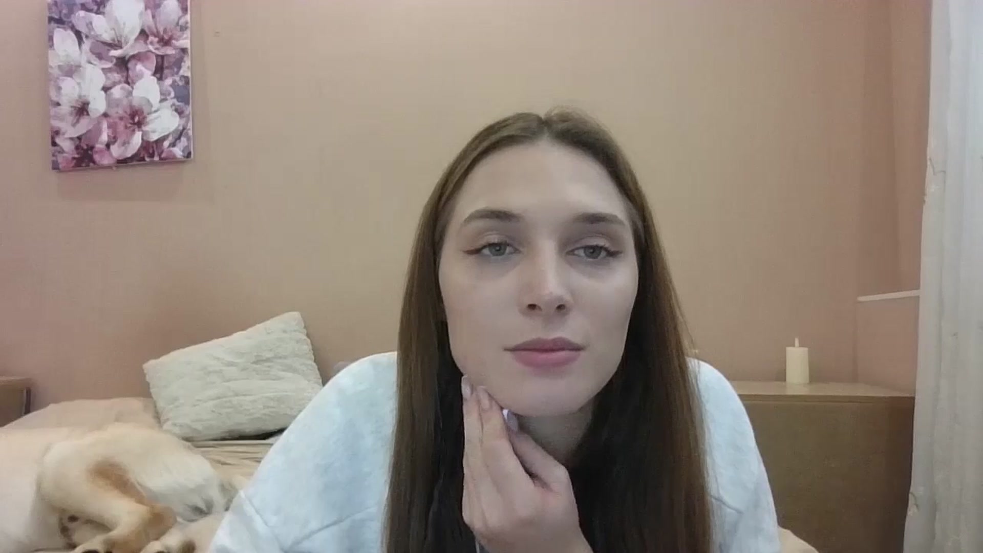 Gallery image thumbnail from HaleyReed's myfreecams stream on, 10/31/2024, 11:28 image 7 of 20
