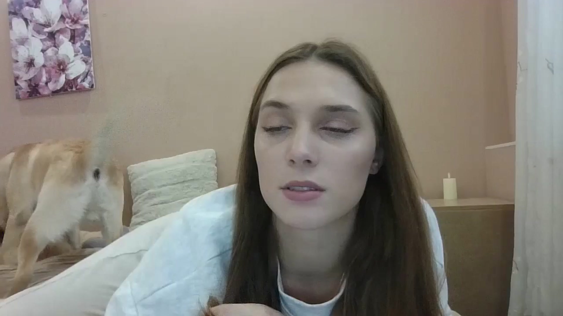 Gallery image thumbnail from HaleyReed's myfreecams stream on, 10/31/2024, 11:28 image 1 of 20