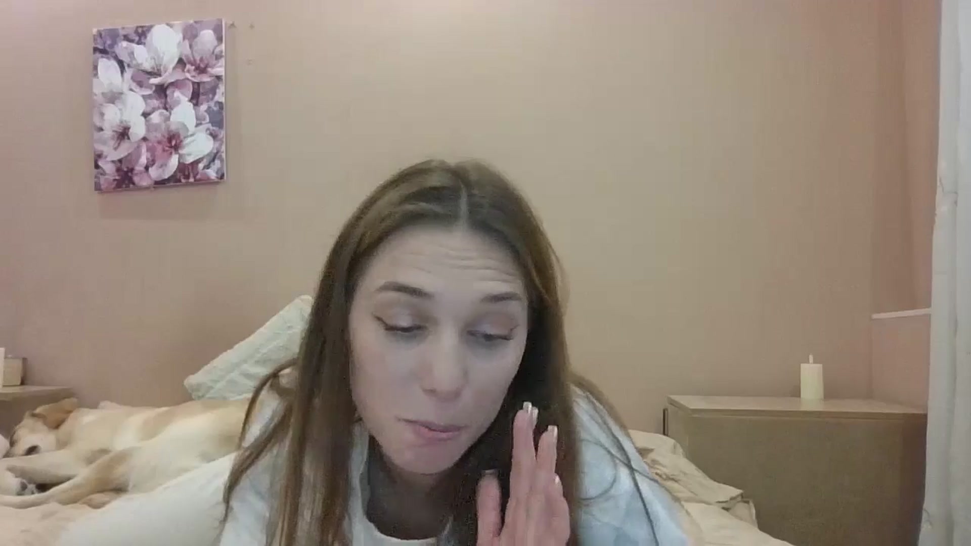 Gallery image thumbnail from HaleyReed's myfreecams stream on, 10/31/2024, 12:20 image 16 of 20