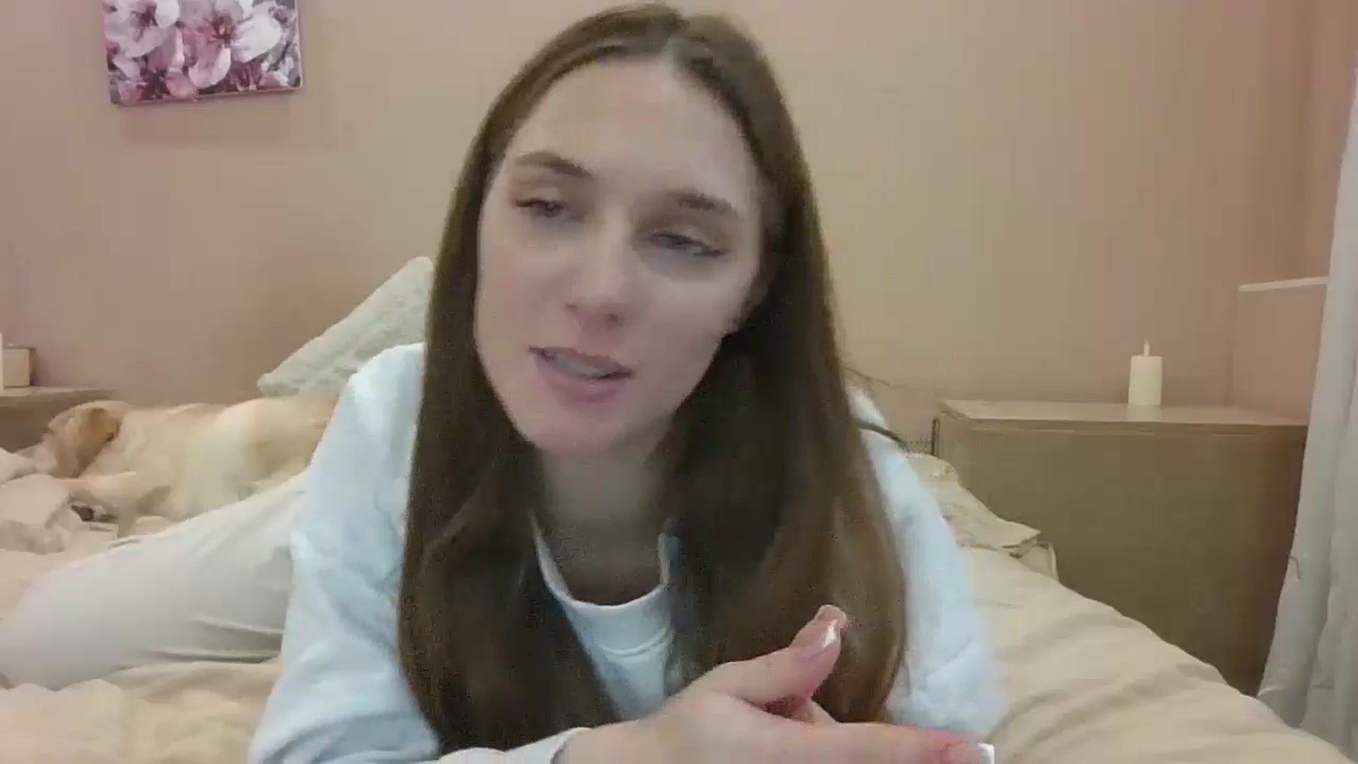 Gallery image thumbnail from HaleyReed's myfreecams stream on, 10/31/2024, 12:20 image 6 of 20