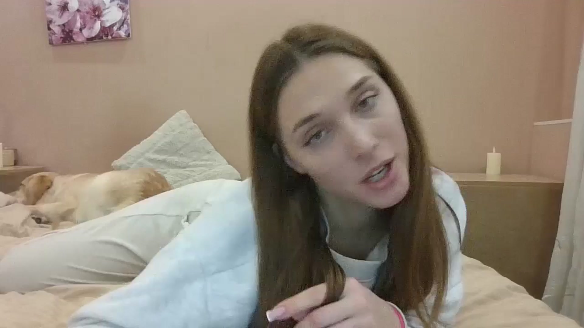 Gallery image thumbnail from HaleyReed's myfreecams stream on, 10/31/2024, 12:20 image 7 of 20