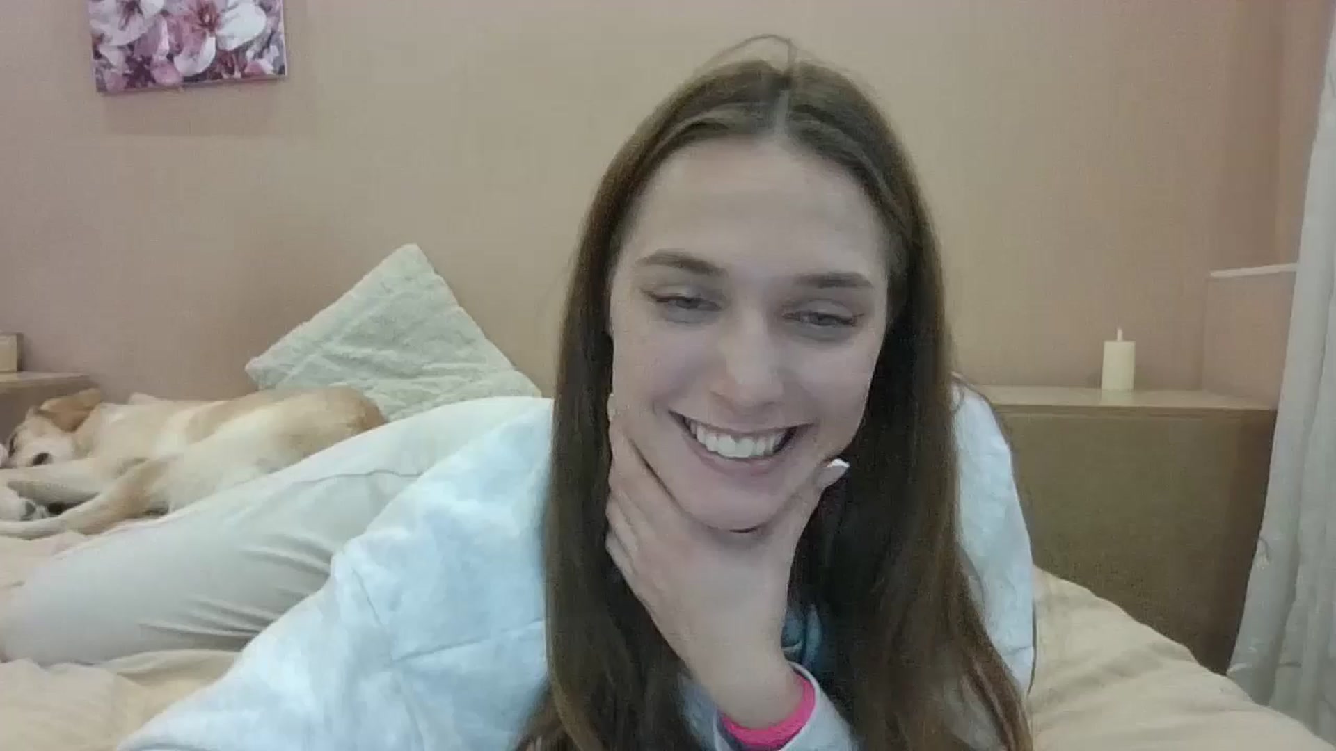 Gallery image thumbnail from HaleyReed's myfreecams stream on, 10/31/2024, 12:20 image 12 of 20