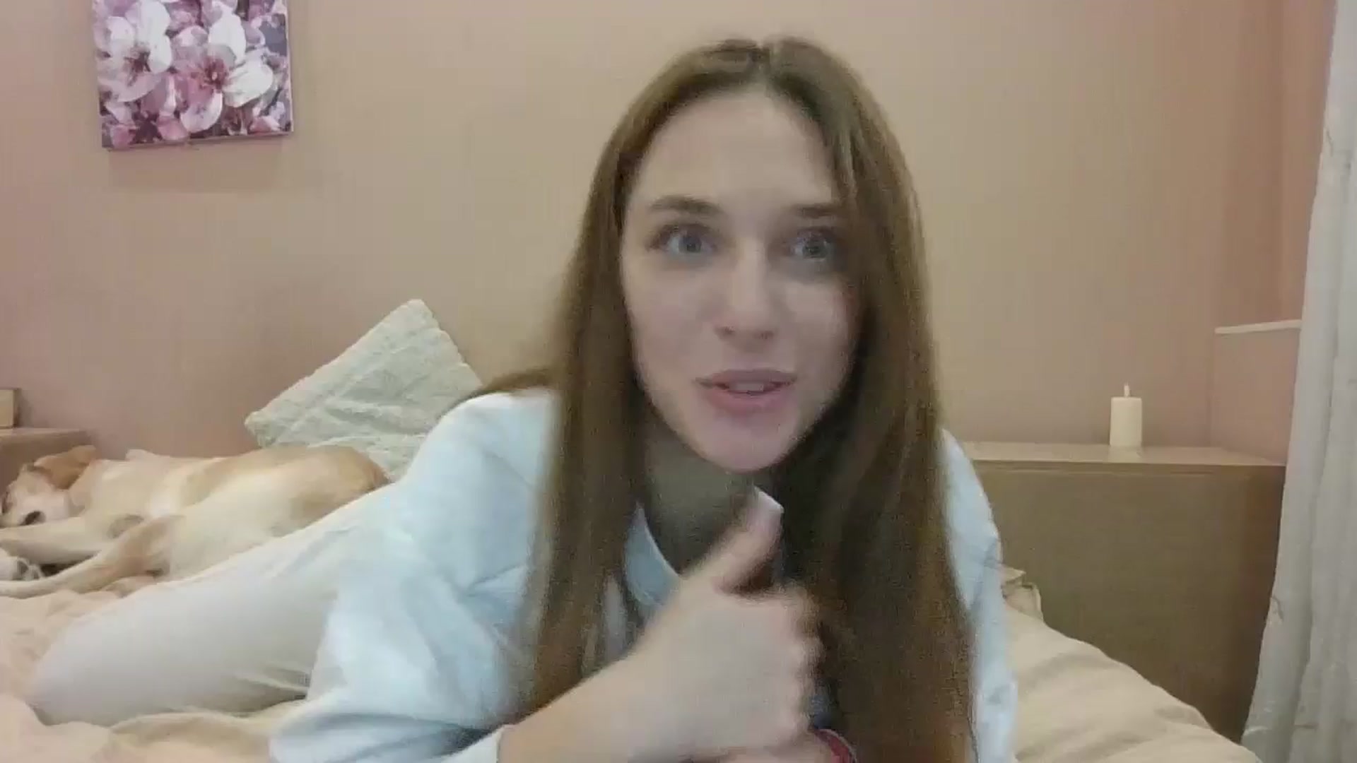 Gallery image thumbnail from HaleyReed's myfreecams stream on, 10/31/2024, 12:20 image 18 of 20