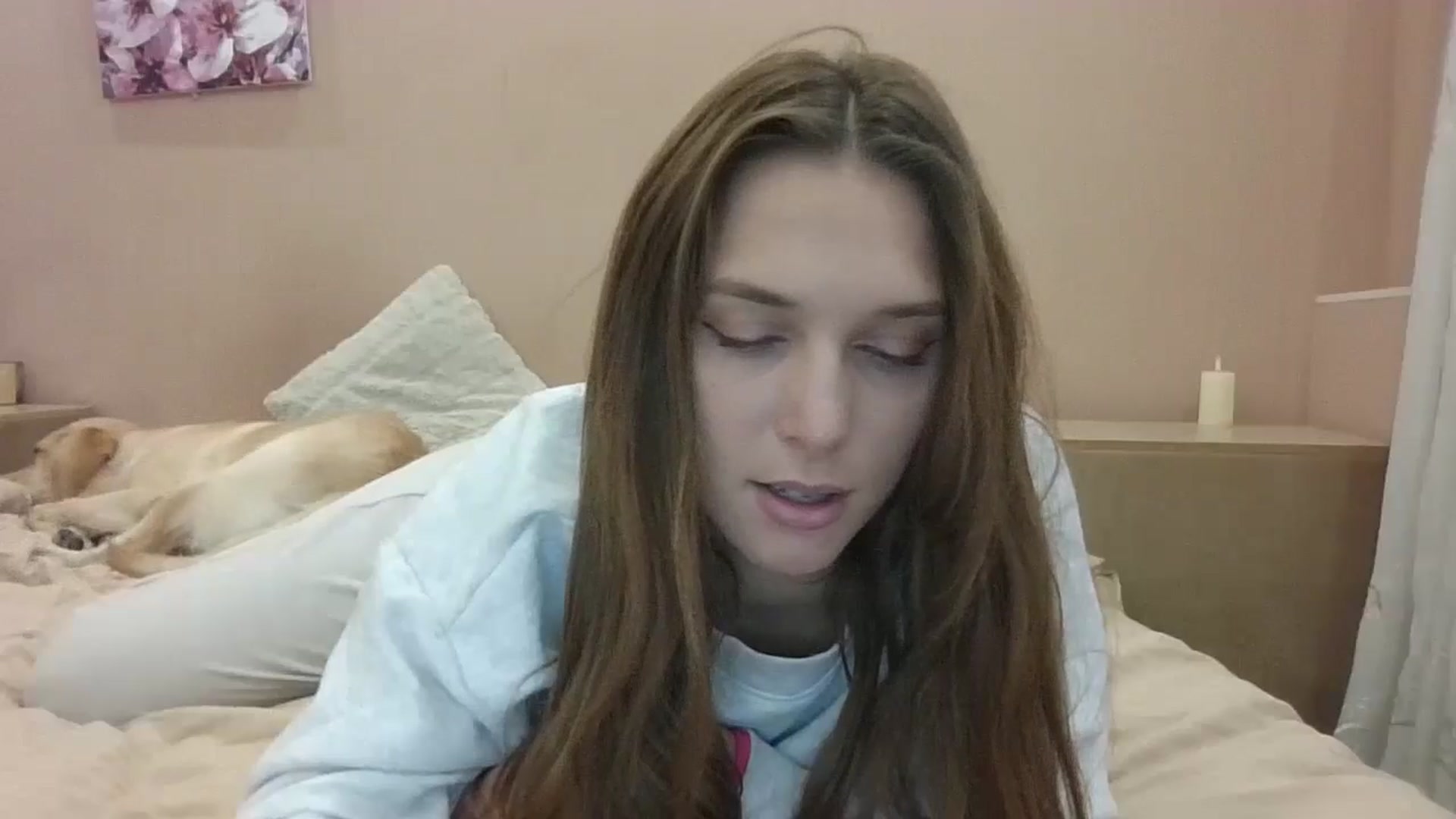 Gallery image thumbnail from HaleyReed's myfreecams stream on, 10/31/2024, 12:20 image 10 of 20