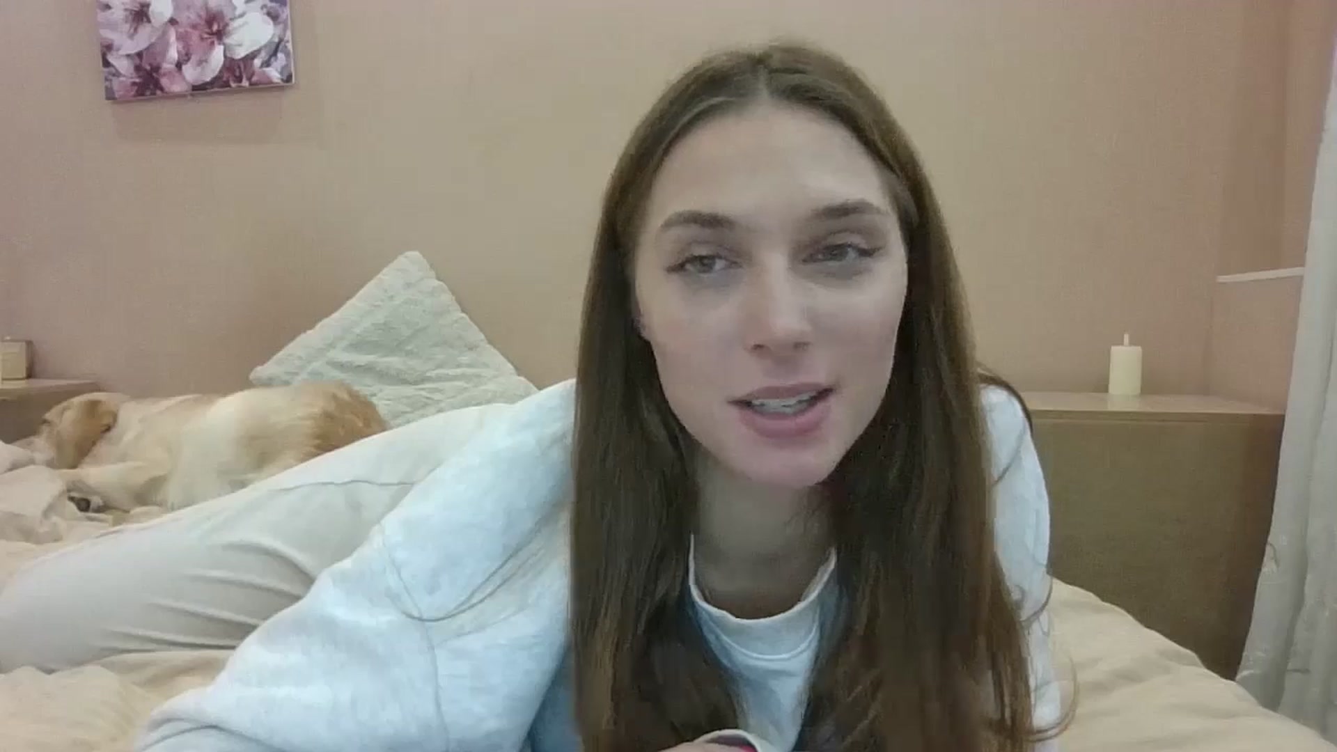 Gallery image thumbnail from HaleyReed's myfreecams stream on, 10/31/2024, 12:20 image 4 of 20