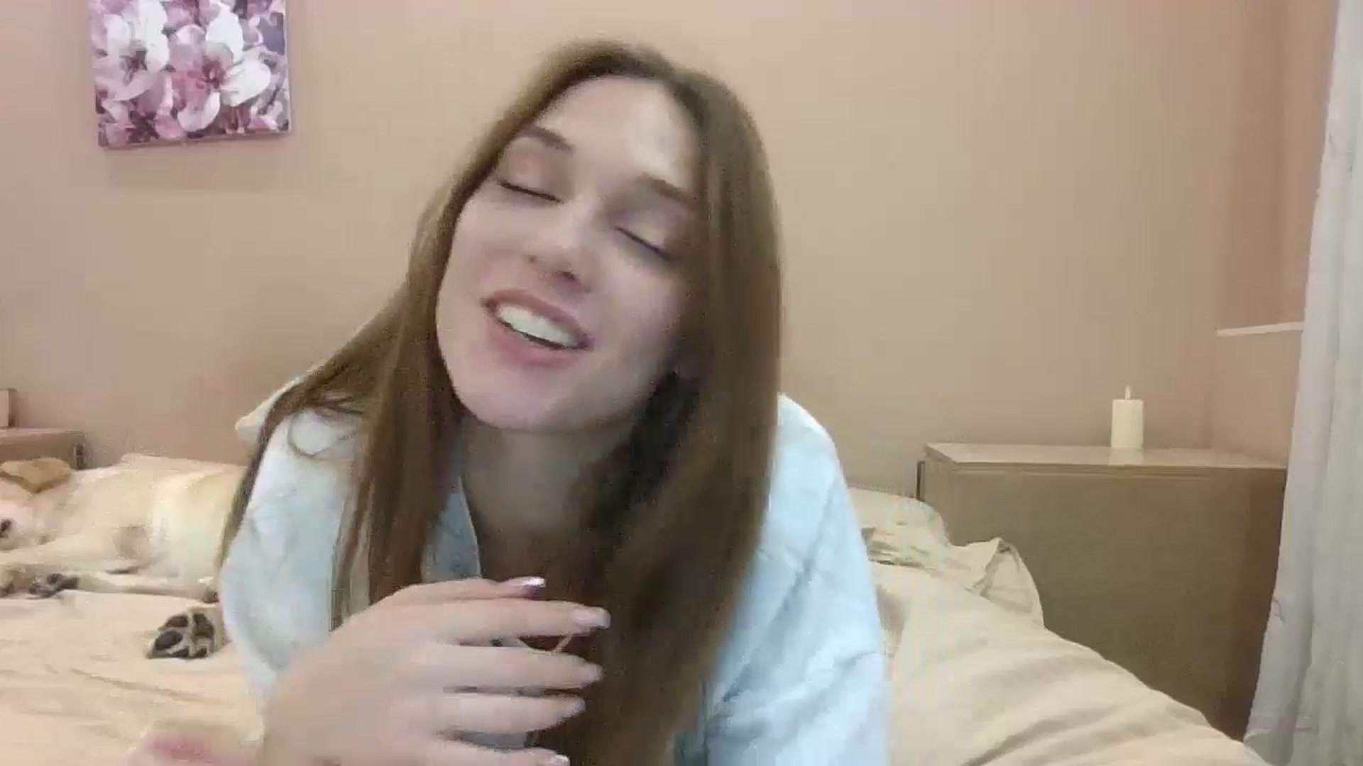 Gallery image thumbnail from HaleyReed's myfreecams stream on, 10/31/2024, 12:20 image 19 of 20