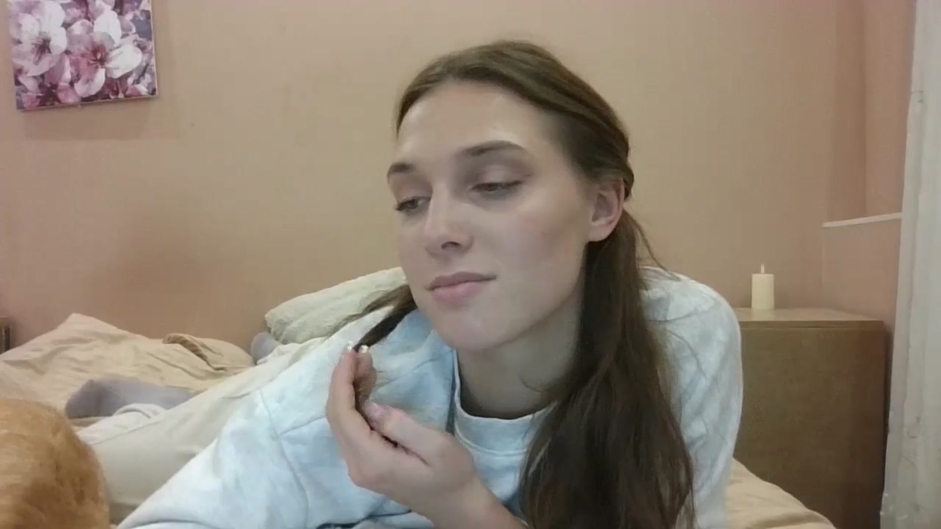 Gallery image thumbnail from HaleyReed's myfreecams stream on, 10/31/2024, 14:47 image 18 of 20