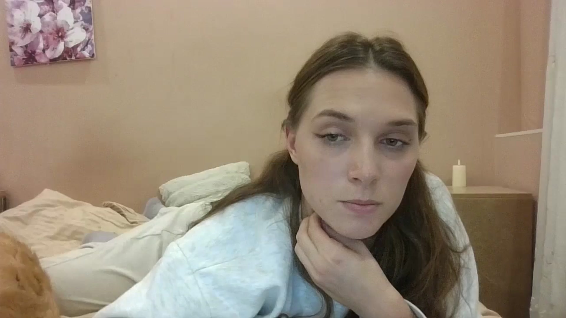 Gallery image thumbnail from HaleyReed's myfreecams stream on, 10/31/2024, 14:47 image 16 of 20