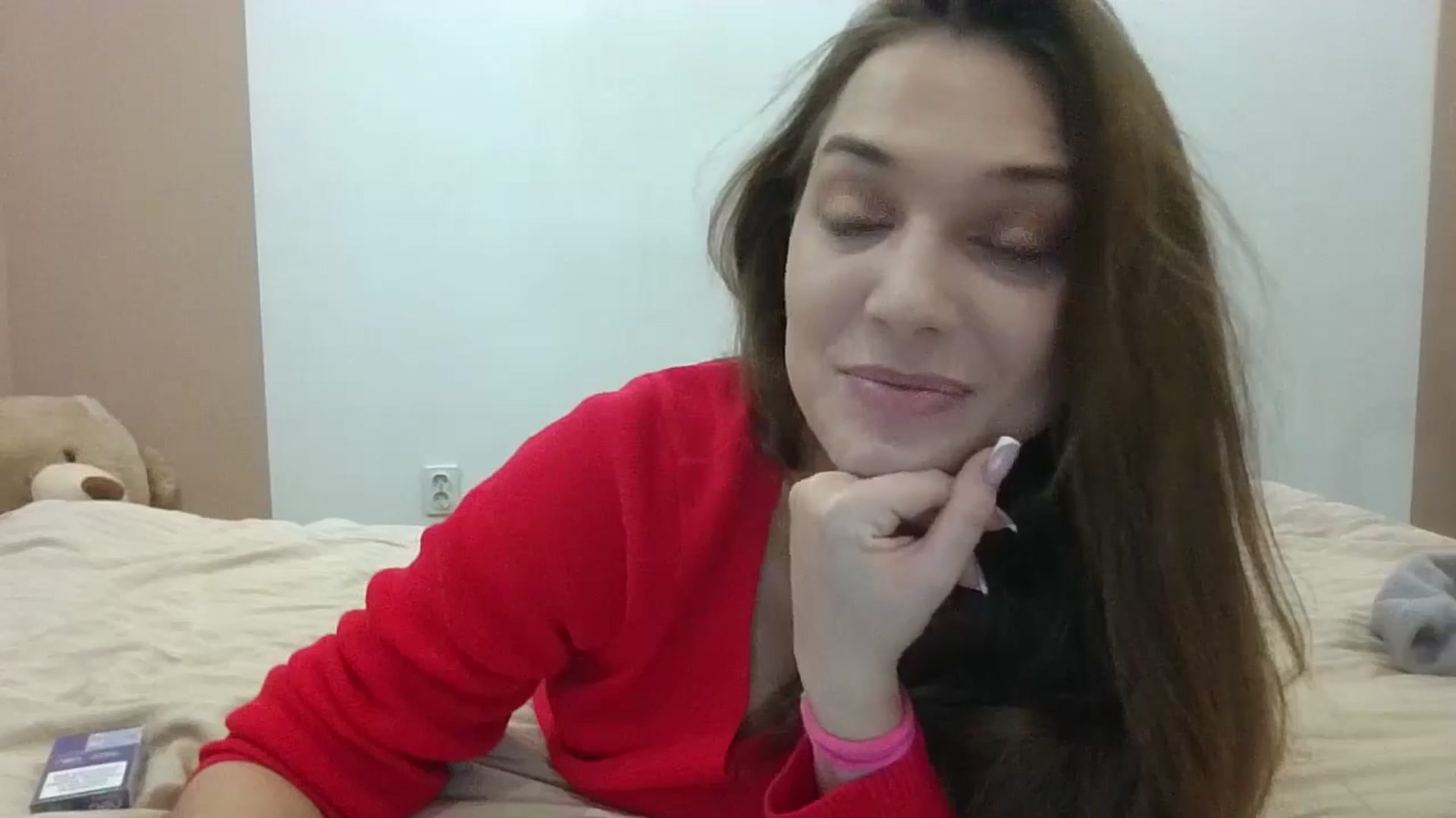 Gallery image thumbnail from HaleyReed's myfreecams stream on, 11/01/2024, 09:01 image 8 of 20