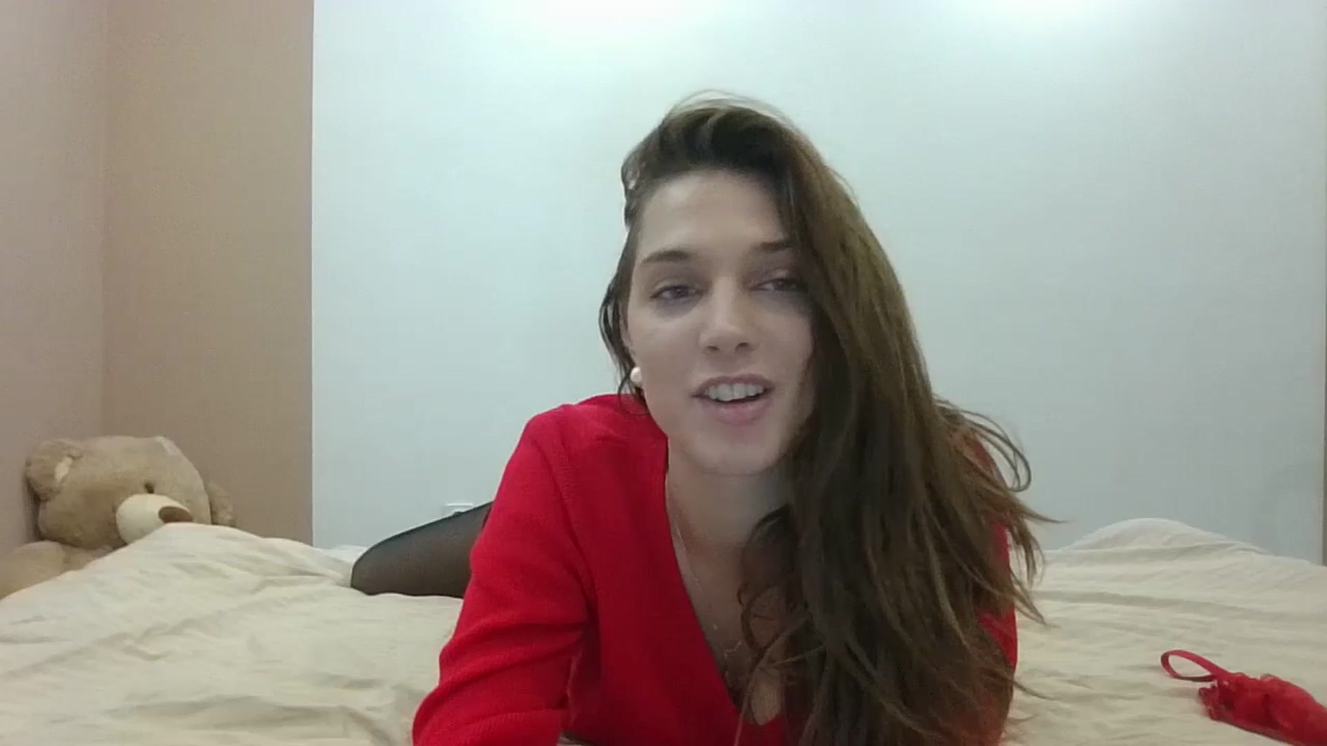 Gallery image thumbnail from HaleyReed's myfreecams stream on, 11/01/2024, 09:49 image 18 of 20