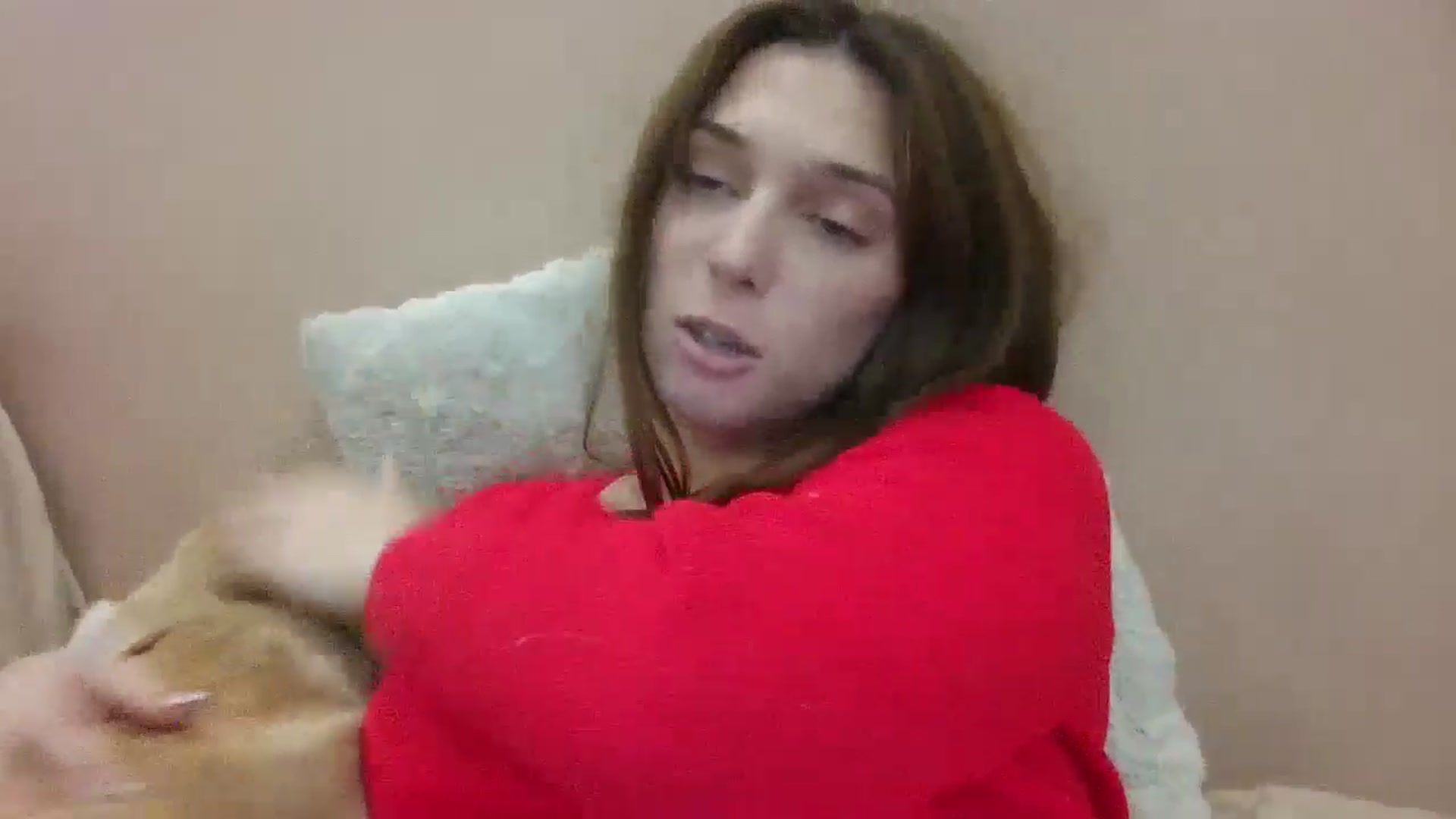 Gallery image thumbnail from HaleyReed's myfreecams stream on, 11/01/2024, 14:11 image 12 of 20