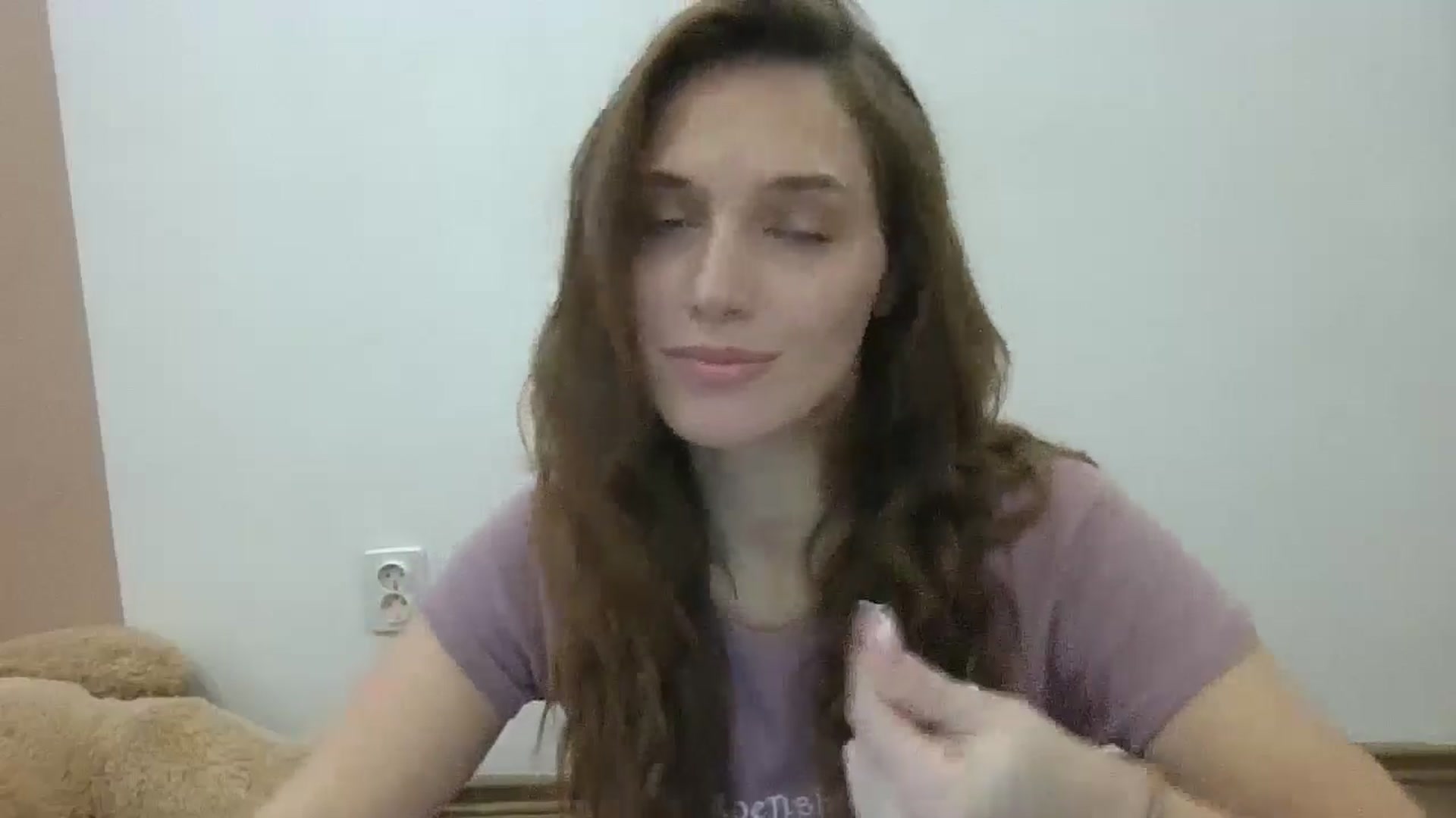 Gallery image thumbnail from HaleyReed's myfreecams stream on, 11/03/2024, 13:36 image 8 of 20